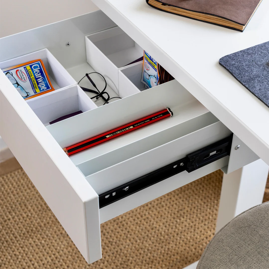 Desky Minimal Under Desk Drawer - Image 4