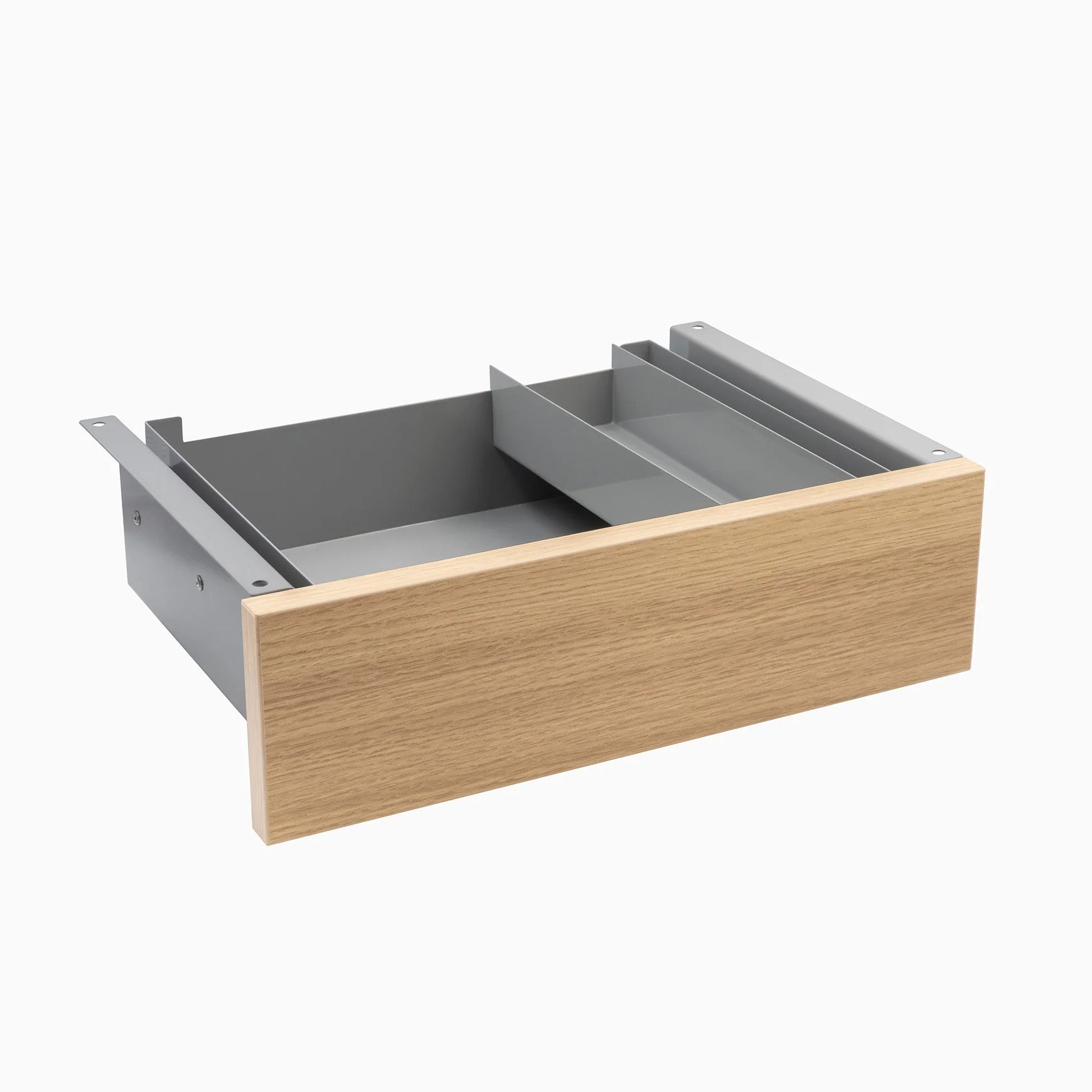 Desky Minimal Under Desk Drawer - Image 40
