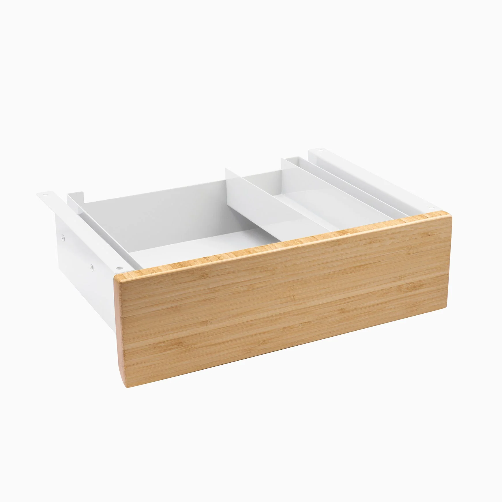 Desky Minimal Under Desk Drawer - Image 42