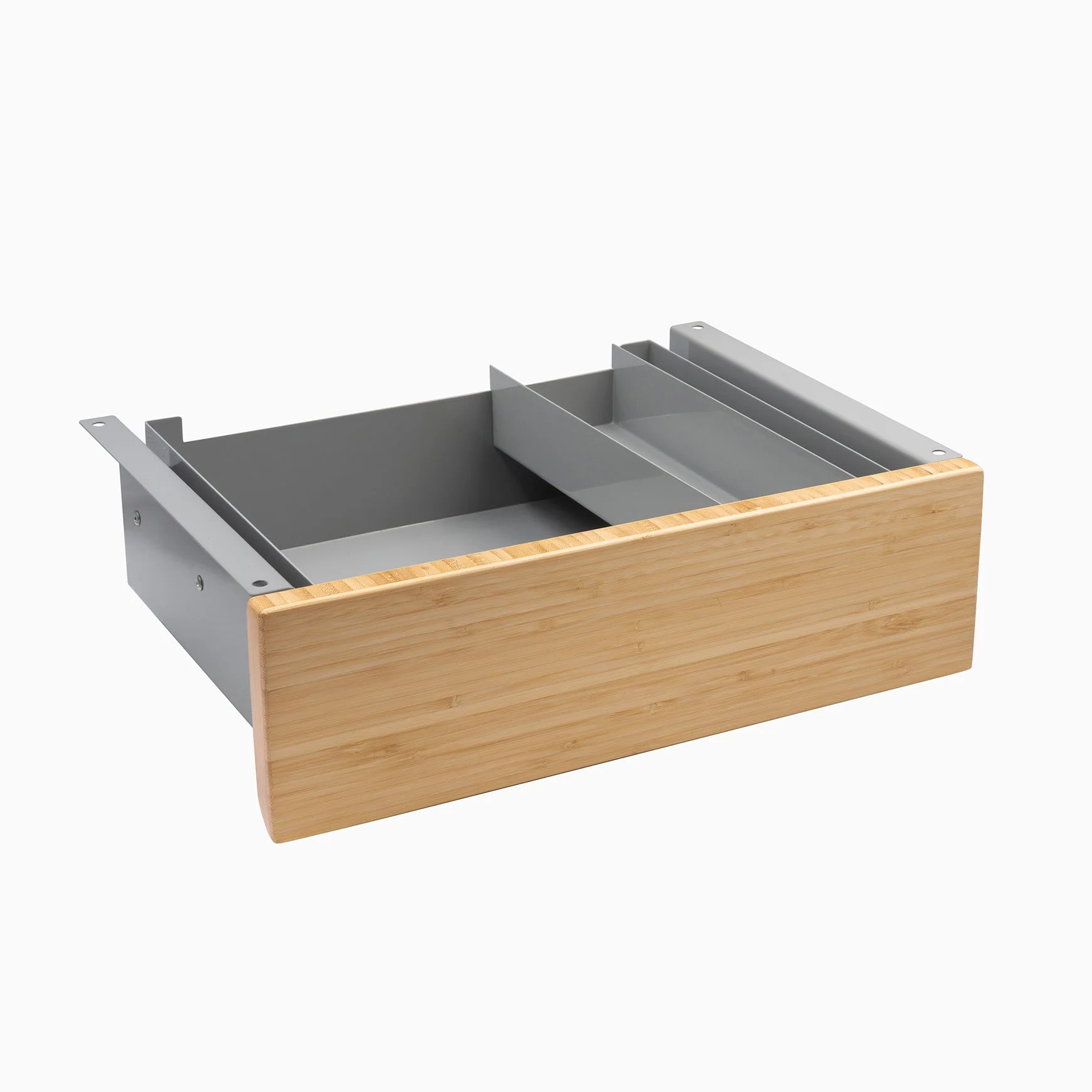 Desky Minimal Under Desk Drawer - Image 44