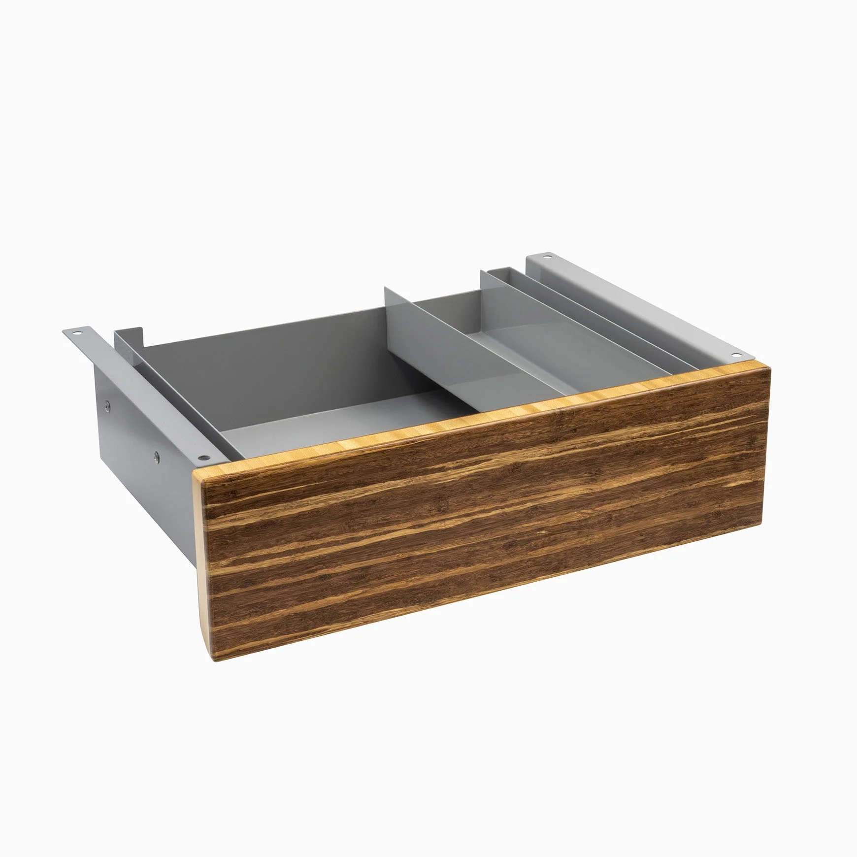 Desky Minimal Under Desk Drawer - Image 48