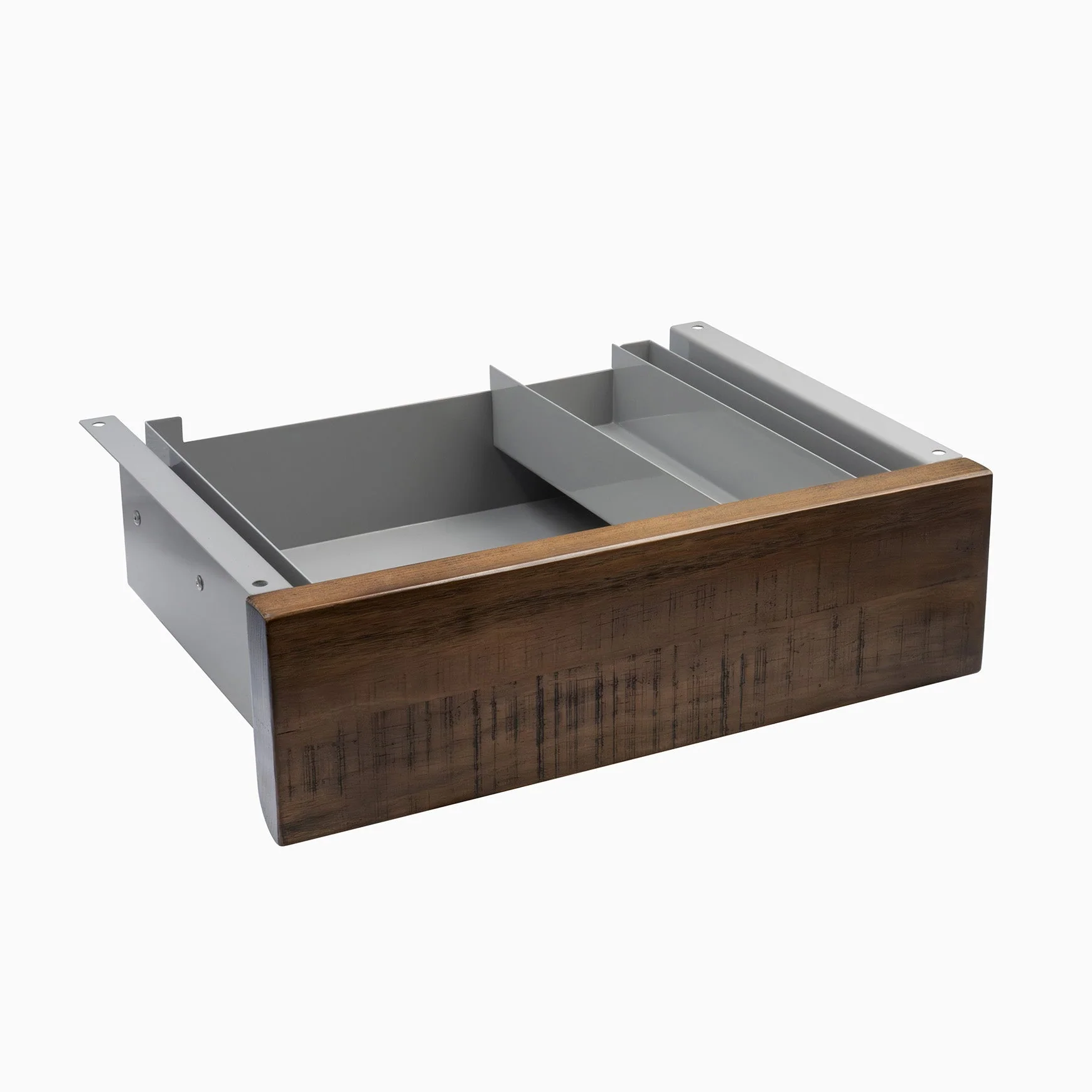 Desky Minimal Under Desk Drawer - Image 60