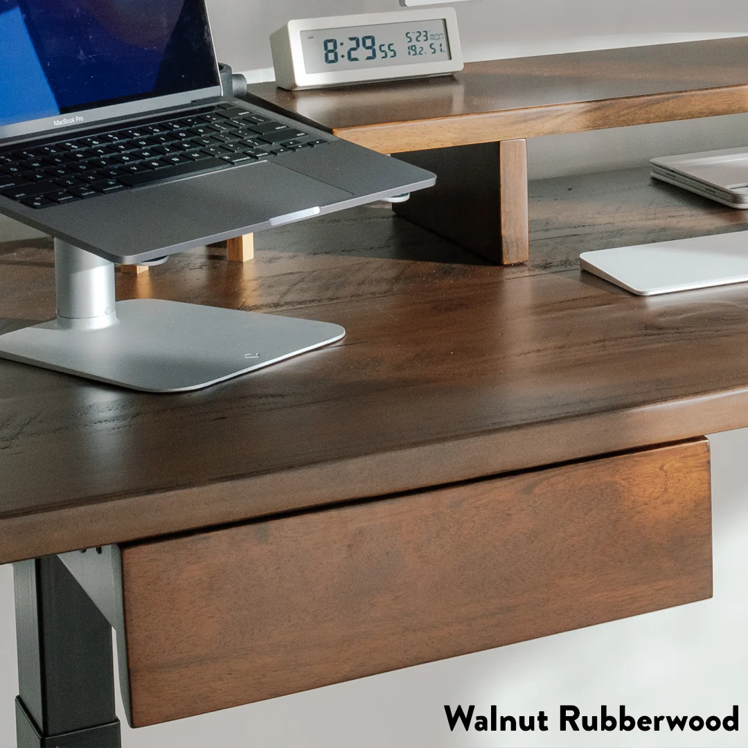 Desky Minimal Under Desk Drawer - Image 9