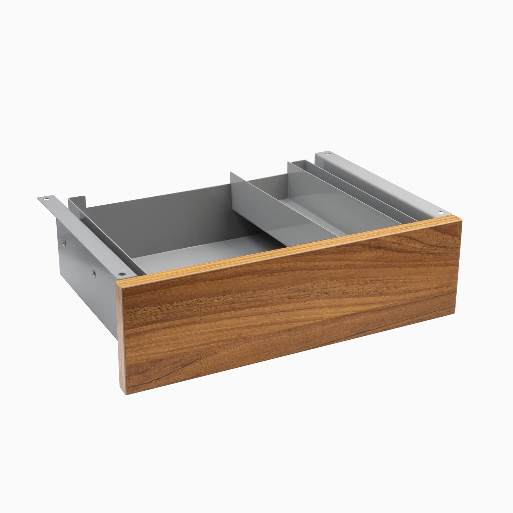 Desky Minimal Under Desk Drawer - Image 95