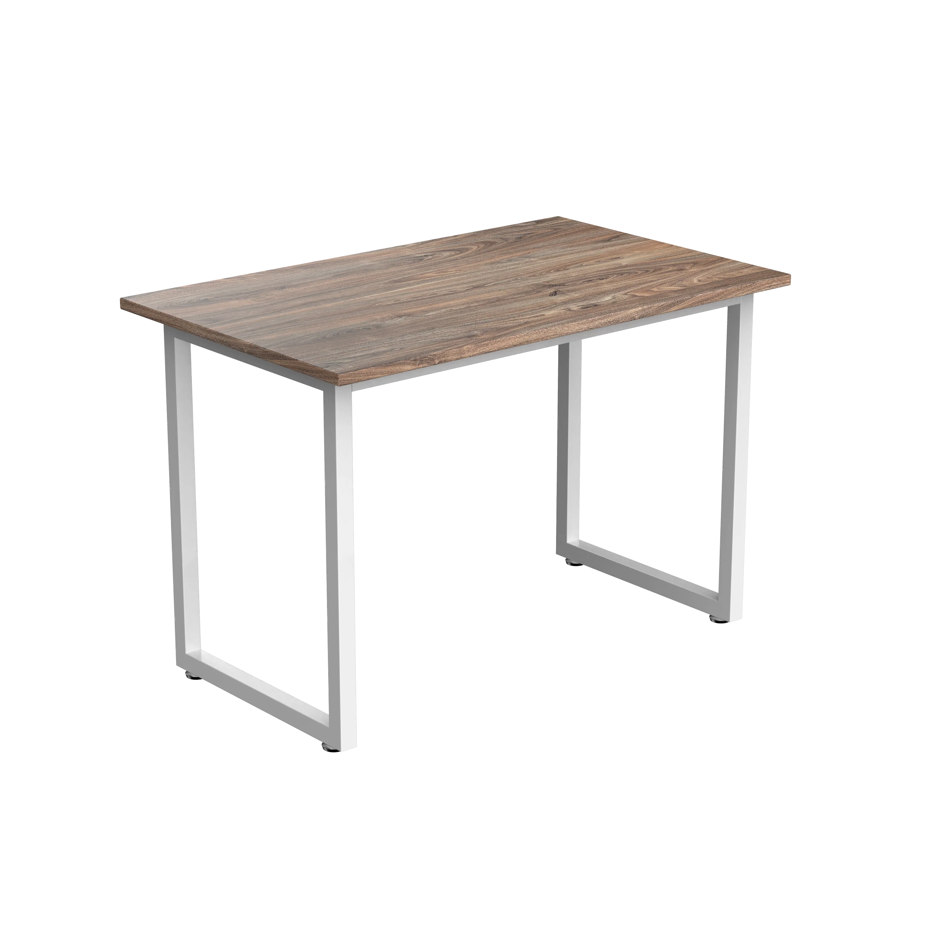 Desky Fixed Office Side Table - Image 11