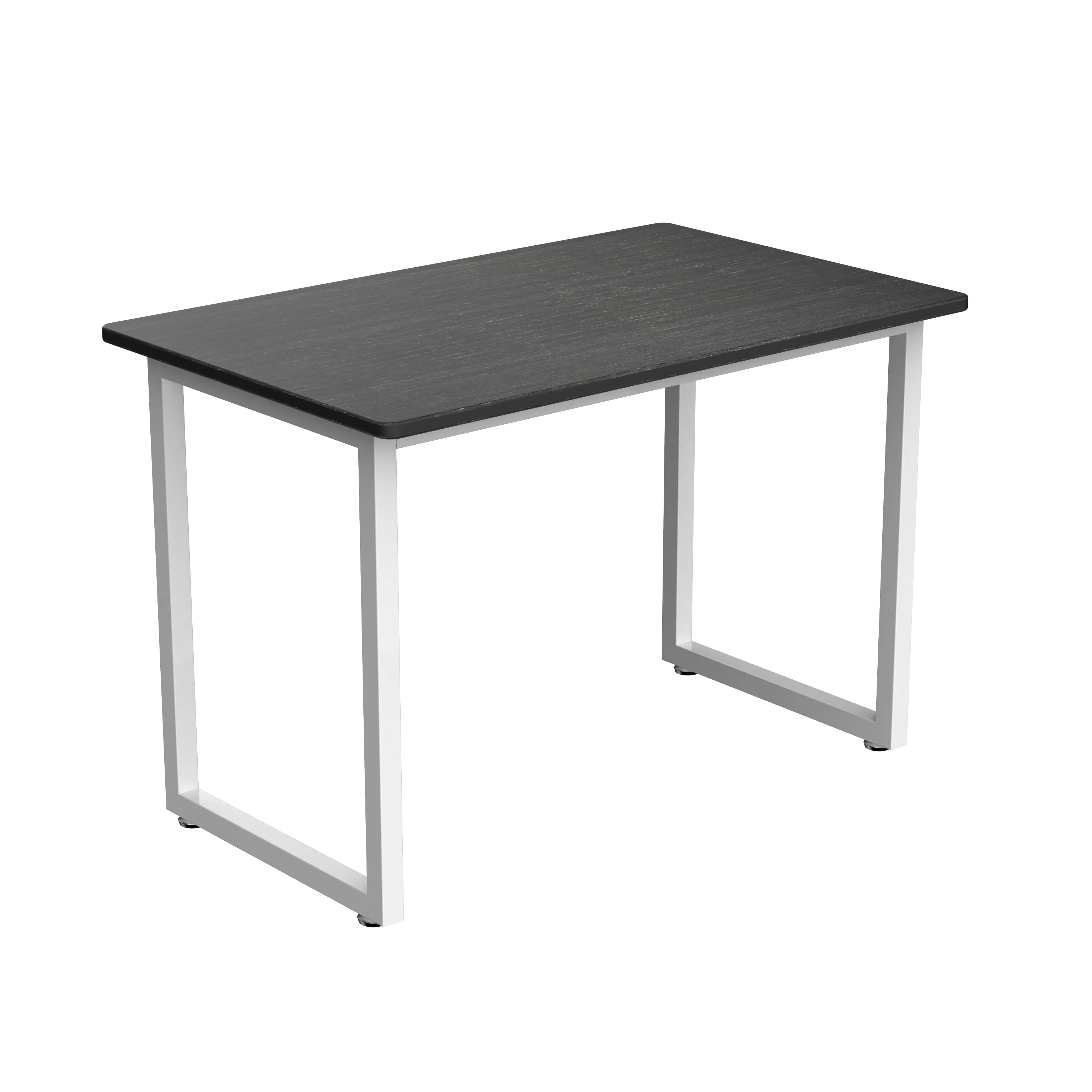 Desky Fixed Office Side Table - Image 13