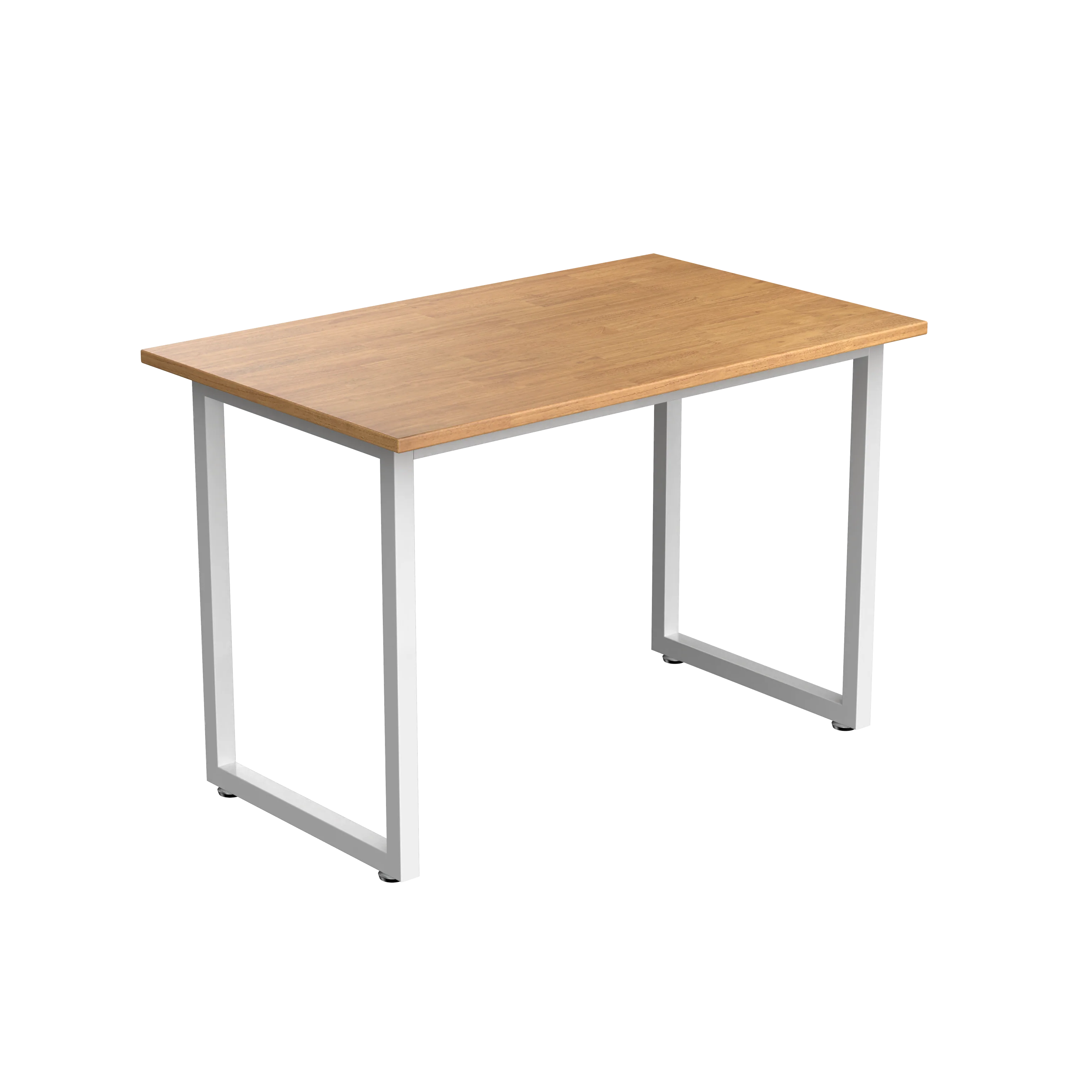 Desky Fixed Office Side Table - Image 14