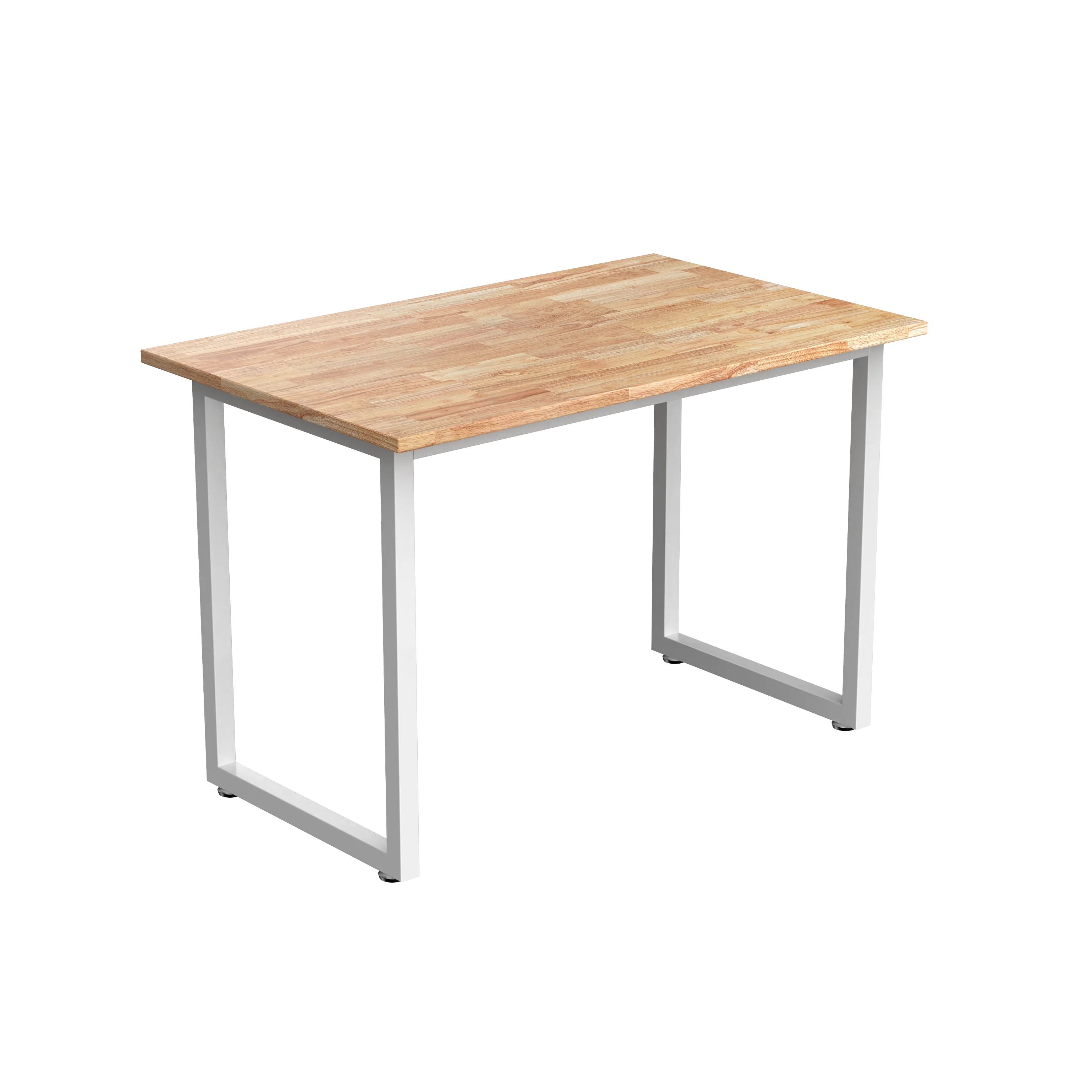 Desky Fixed Office Side Table - Image 16