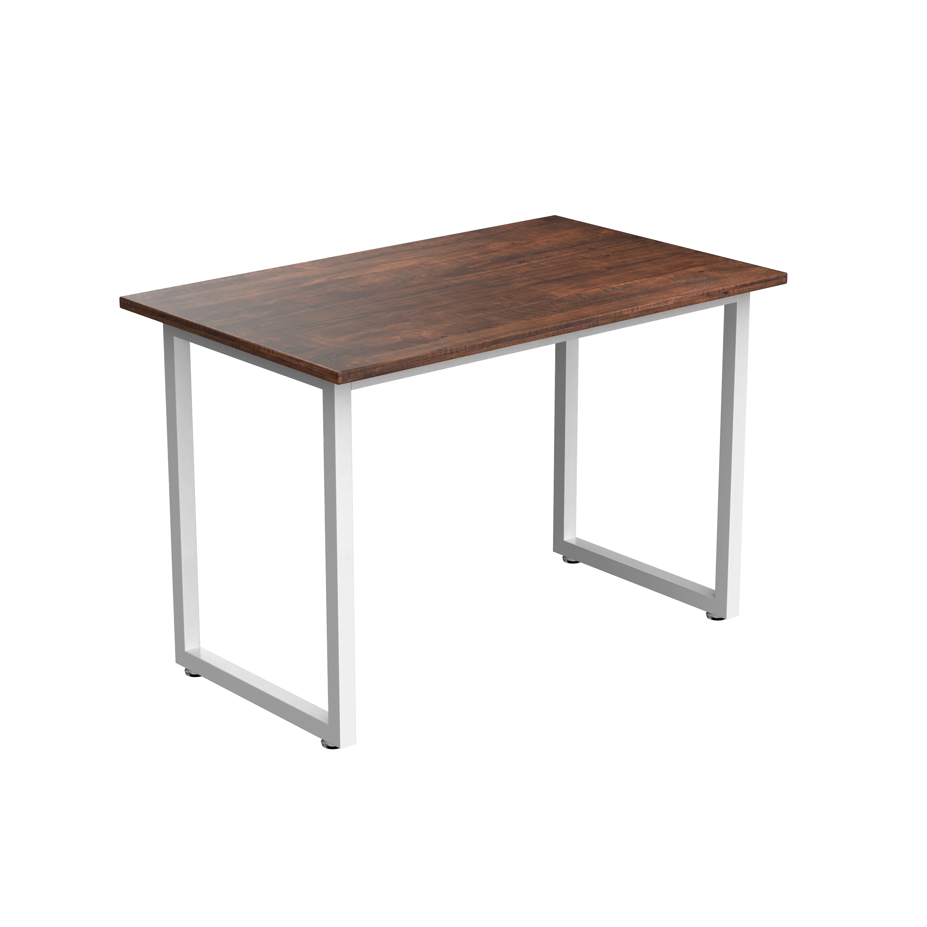 Desky Fixed Office Side Table - Image 17