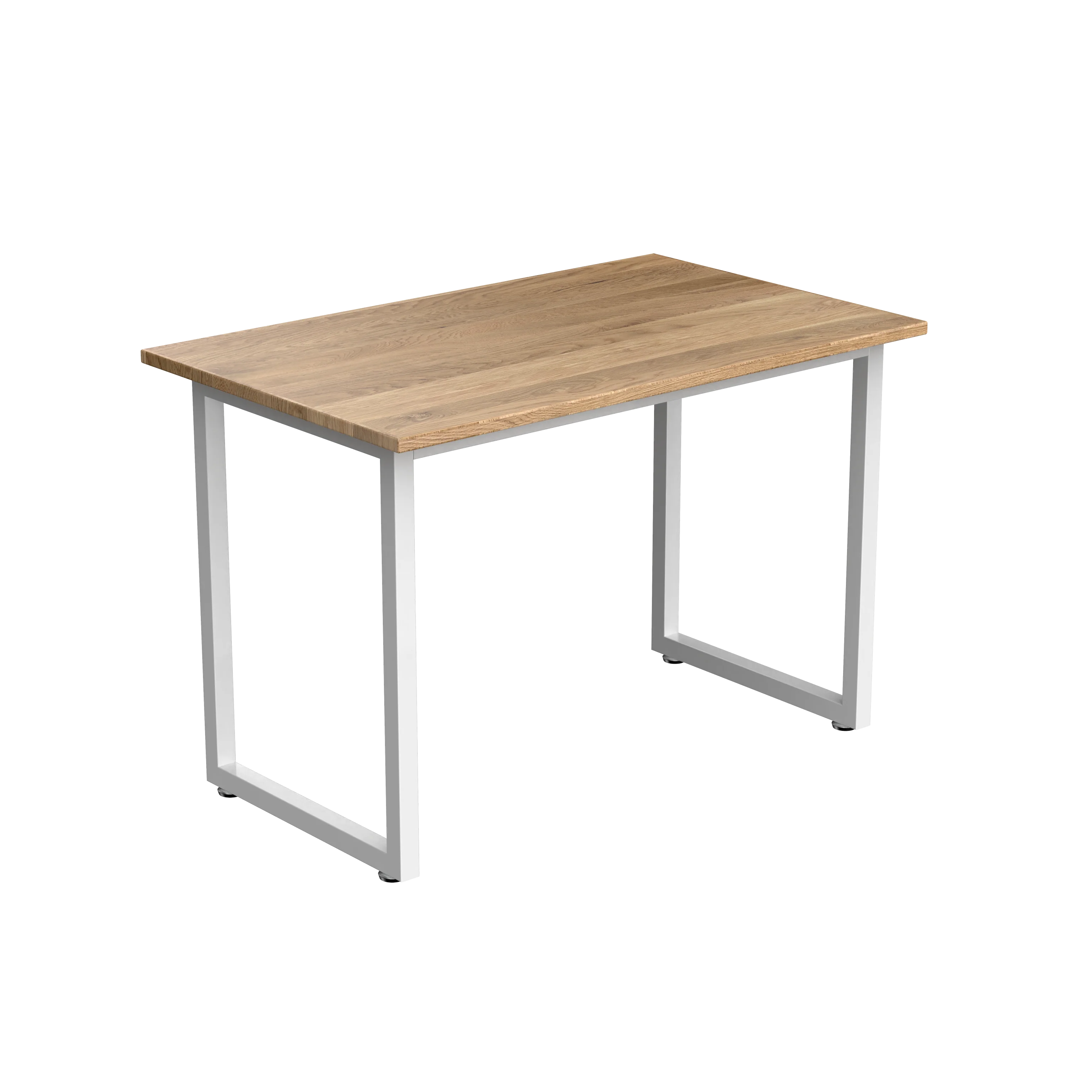 Desky Fixed Office Side Table - Image 21