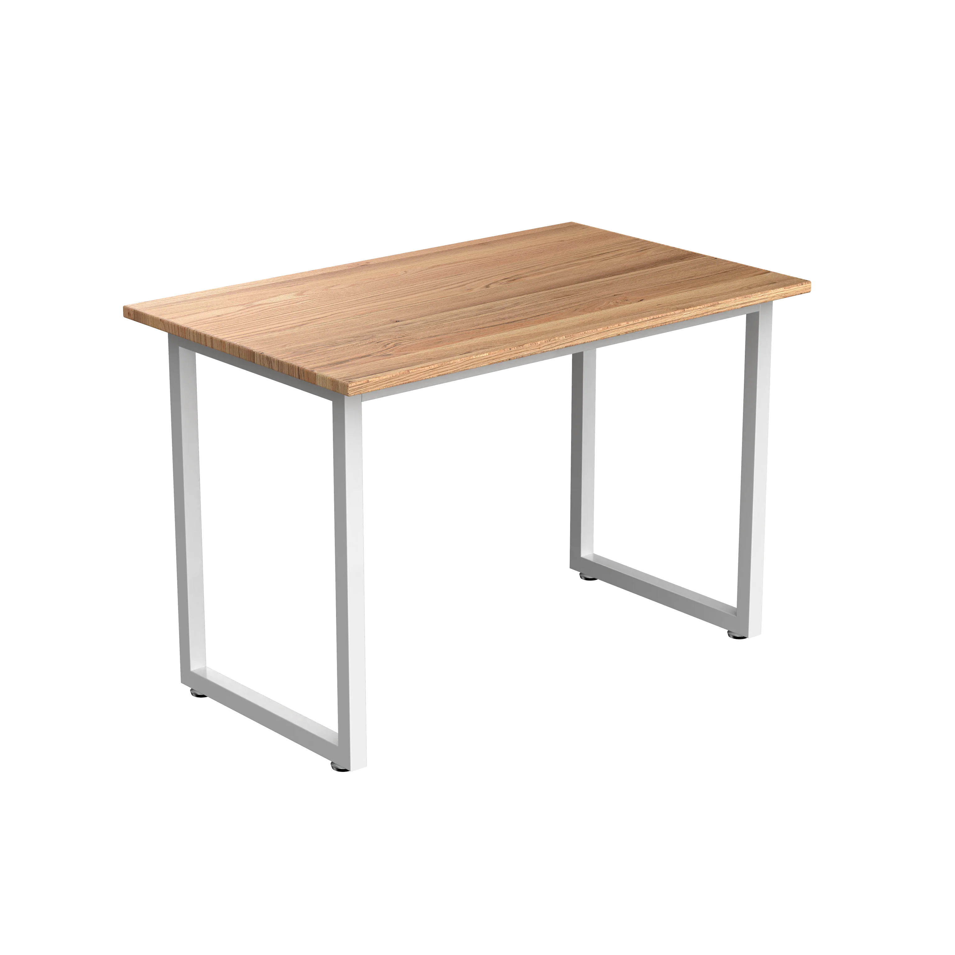 Desky Fixed Office Side Table - Image 22