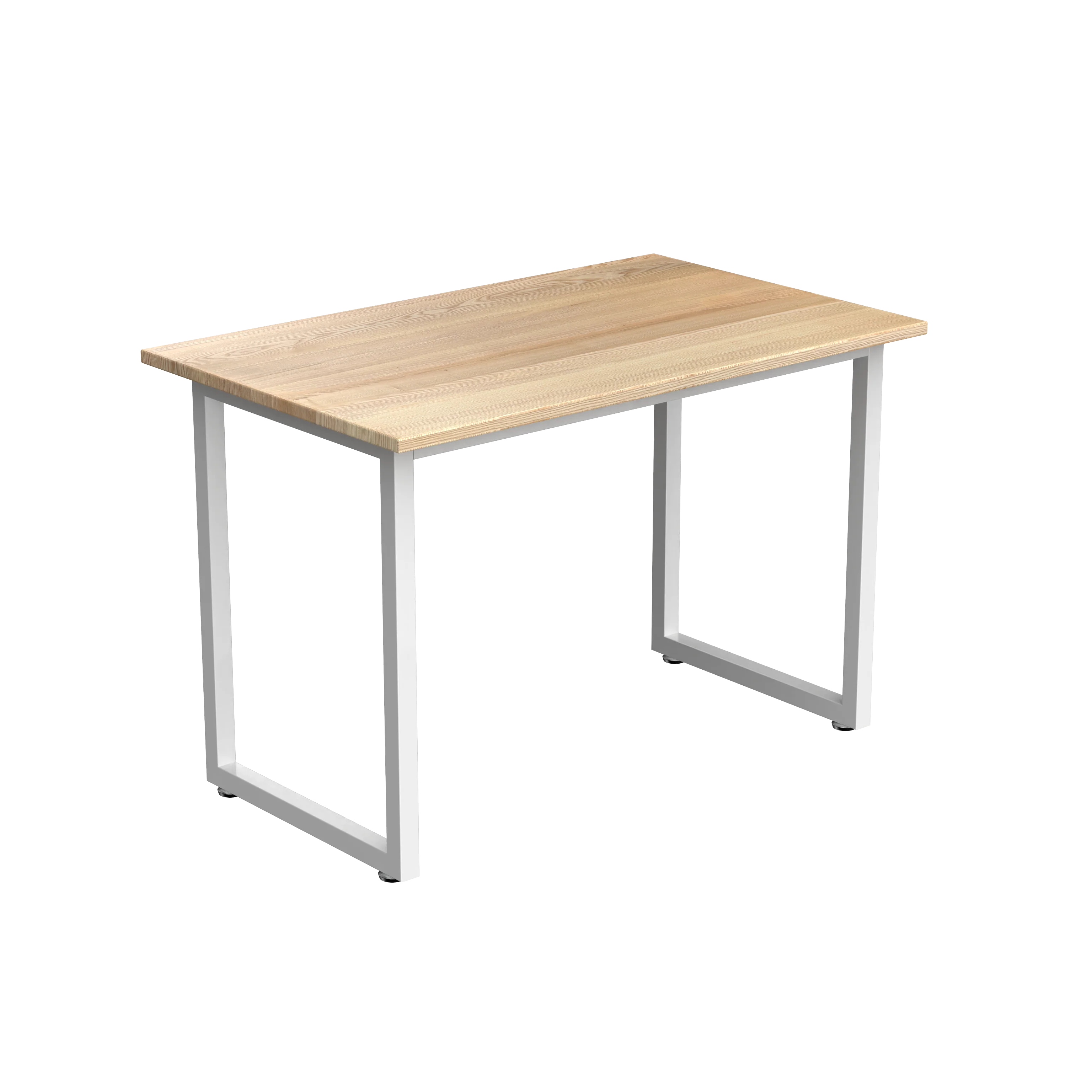 Desky Fixed Office Side Table - Image 23