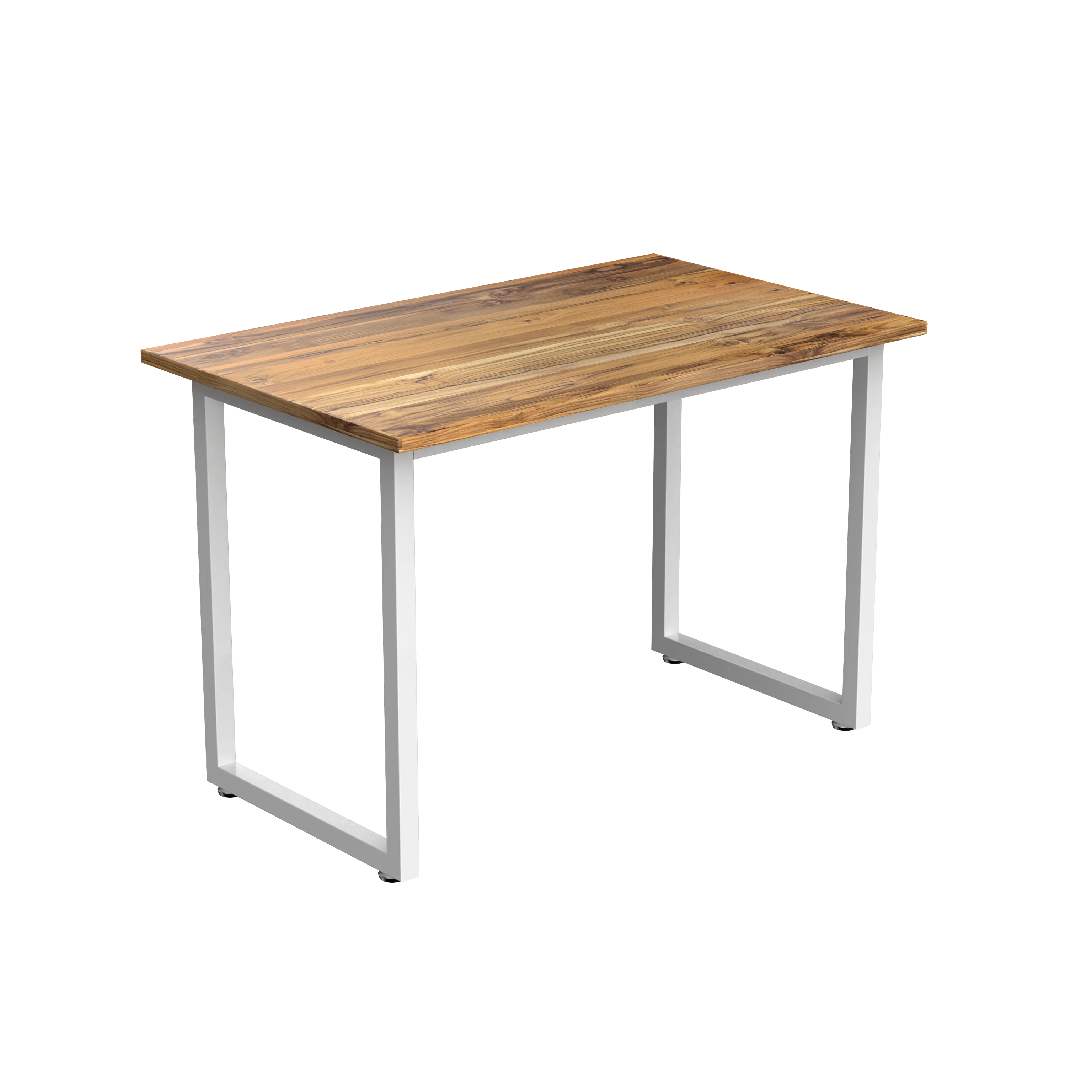 Desky Fixed Office Side Table - Image 24