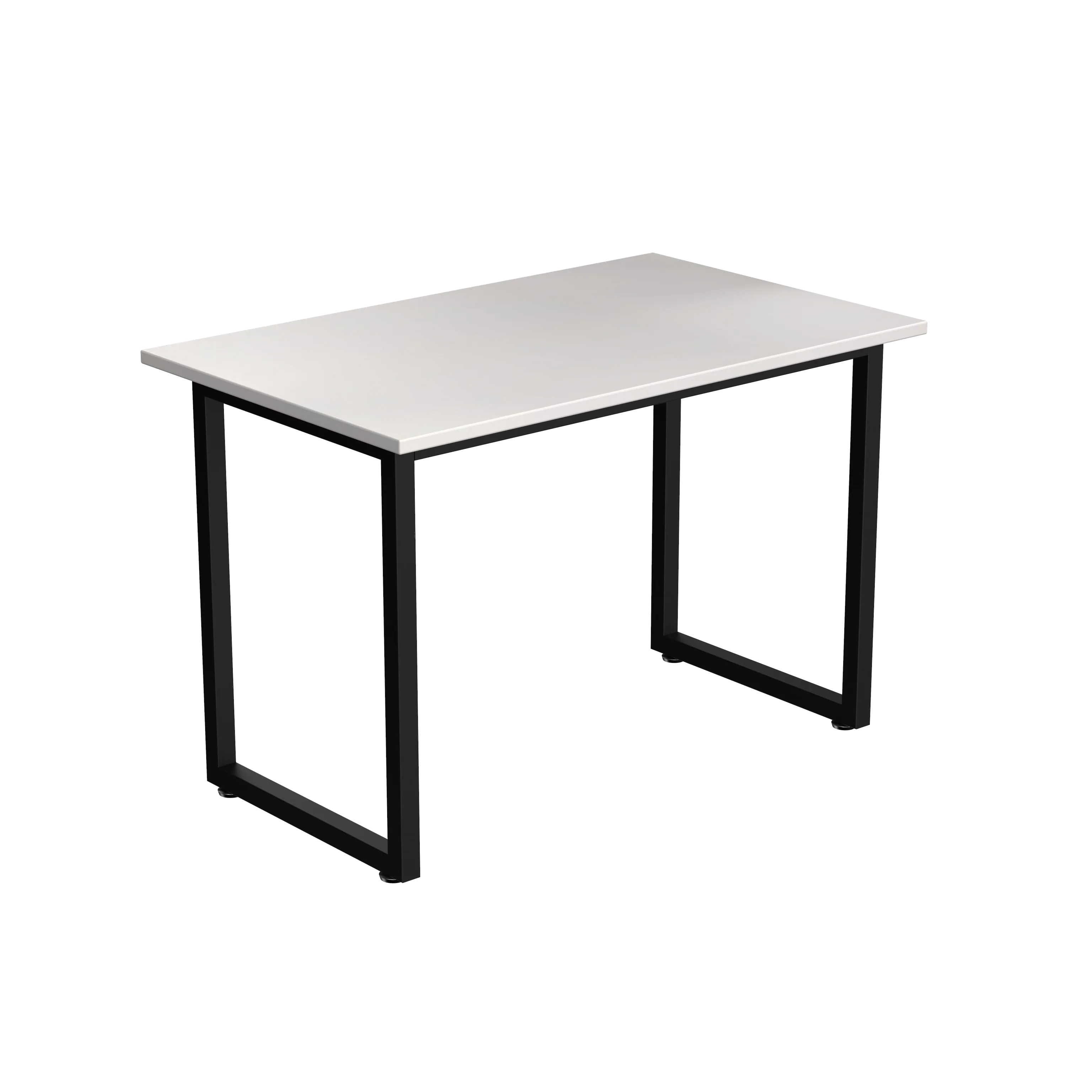 Desky Fixed Office Side Table - Image 25