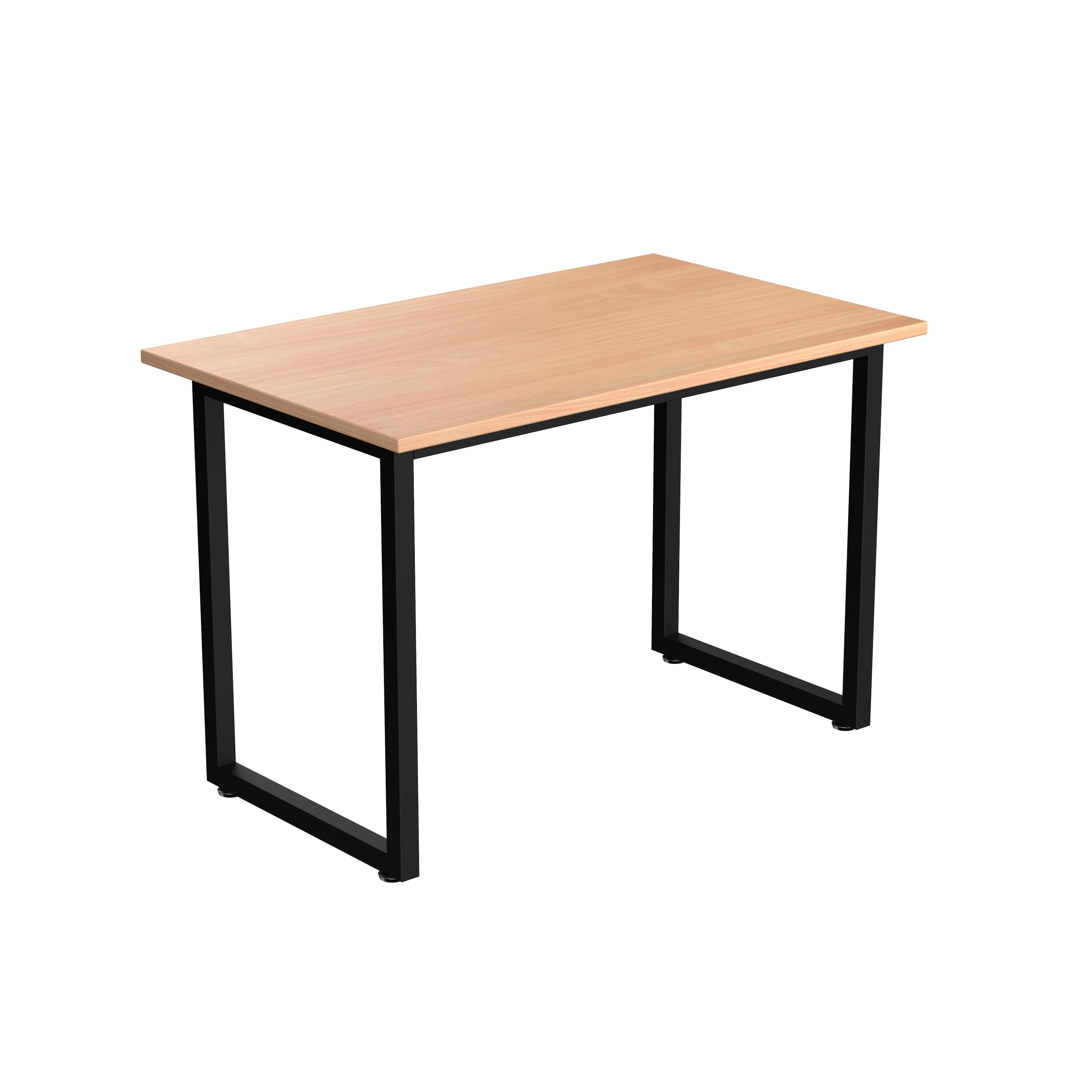 Desky Fixed Office Side Table - Image 30