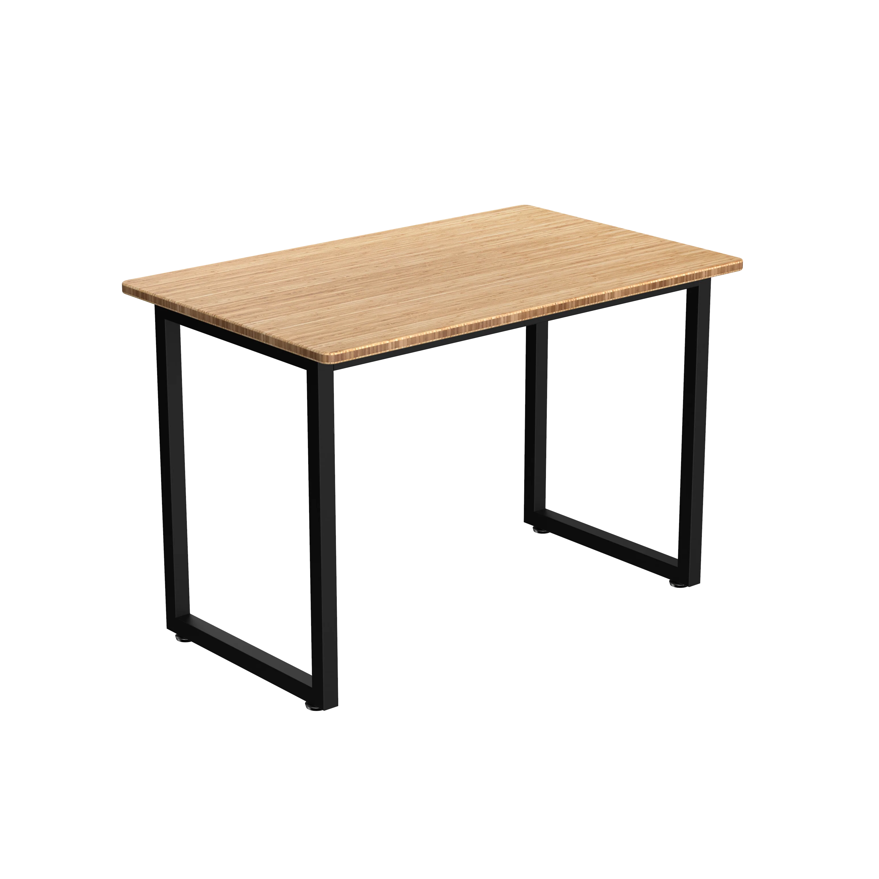 Desky Fixed Office Side Table - Image 32