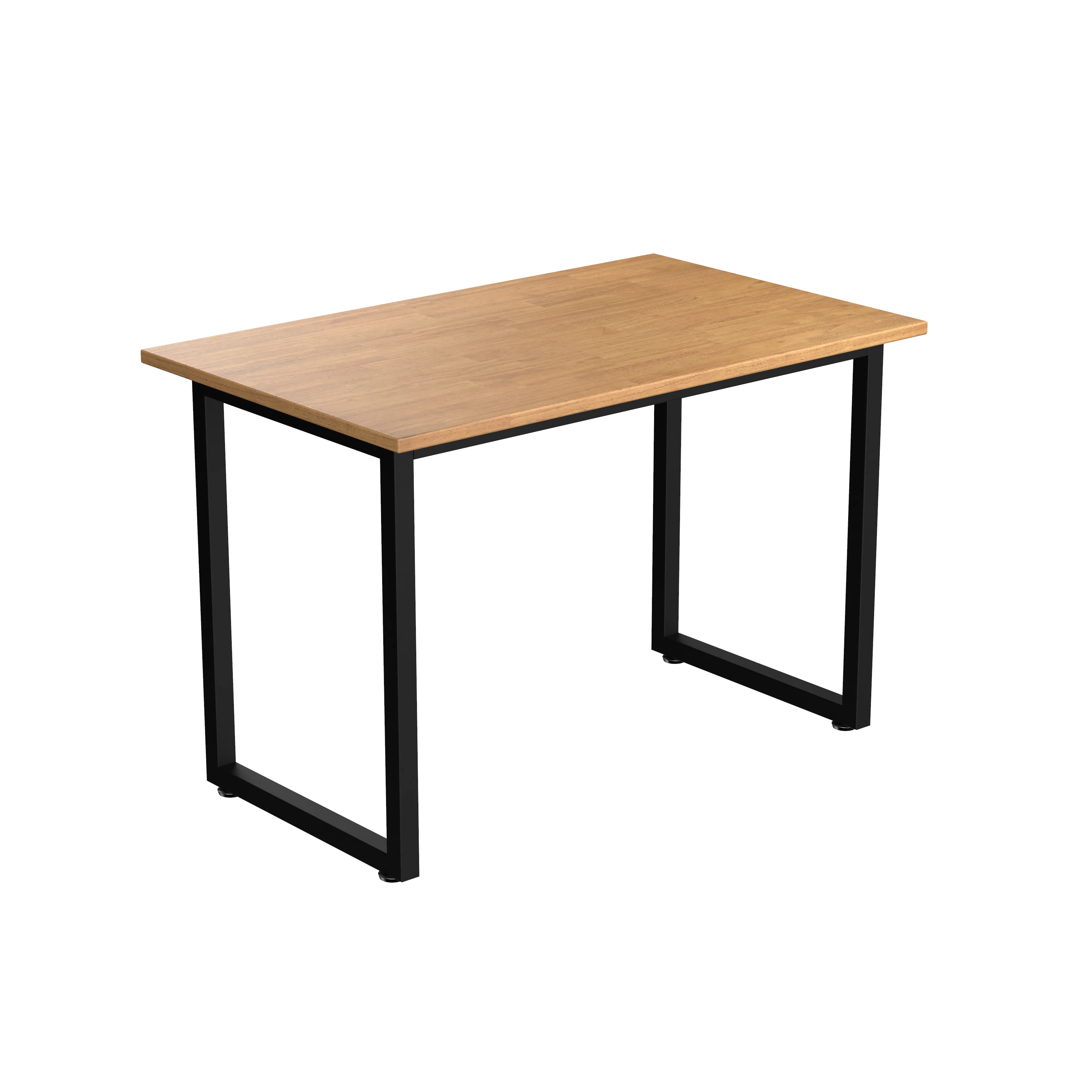 Desky Fixed Office Side Table - Image 35