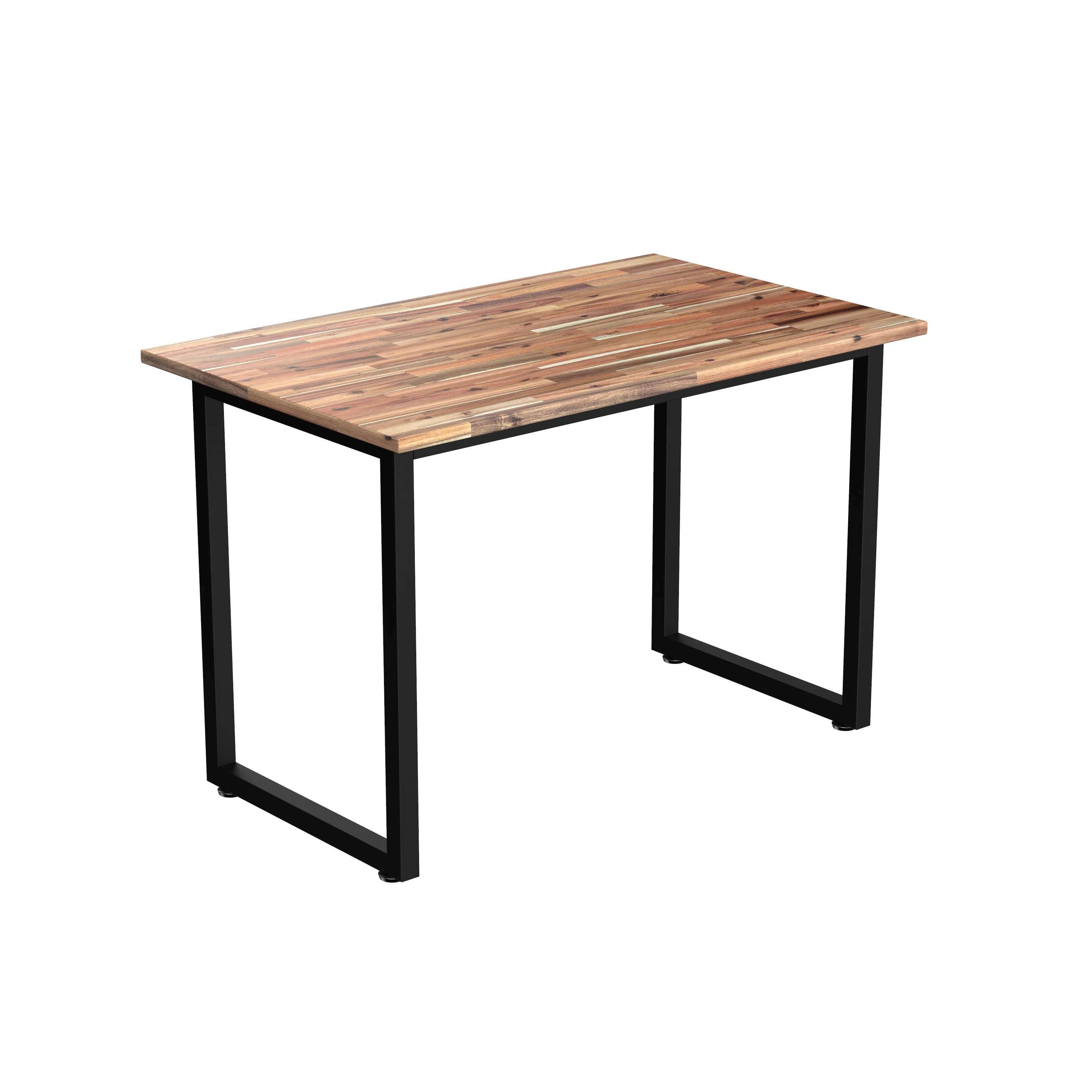 Desky Fixed Office Side Table - Image 37