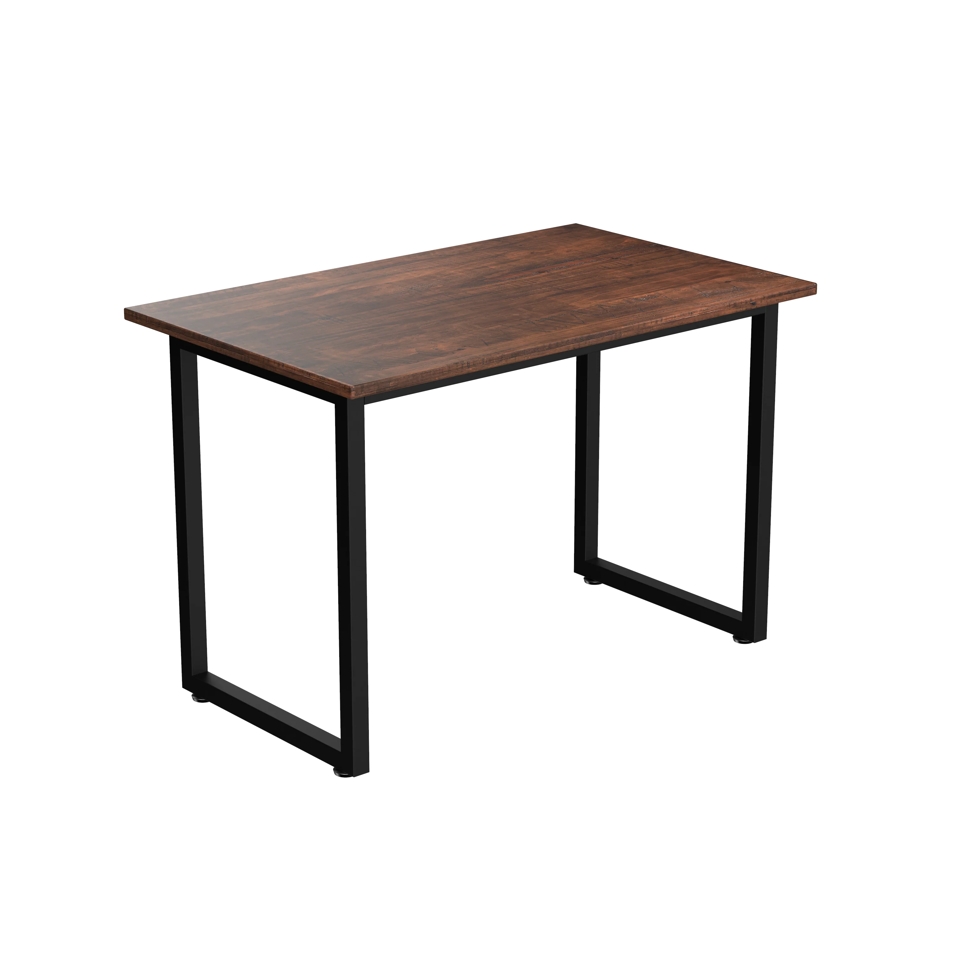 Desky Fixed Office Side Table - Image 39