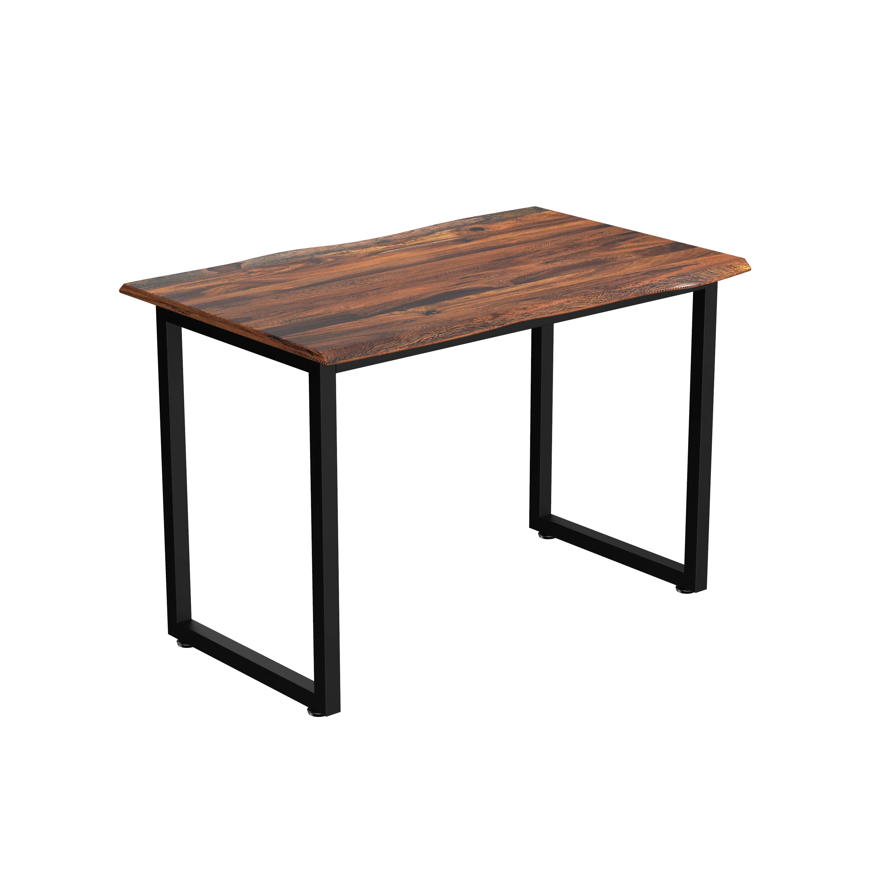 Desky Fixed Office Side Table - Image 40