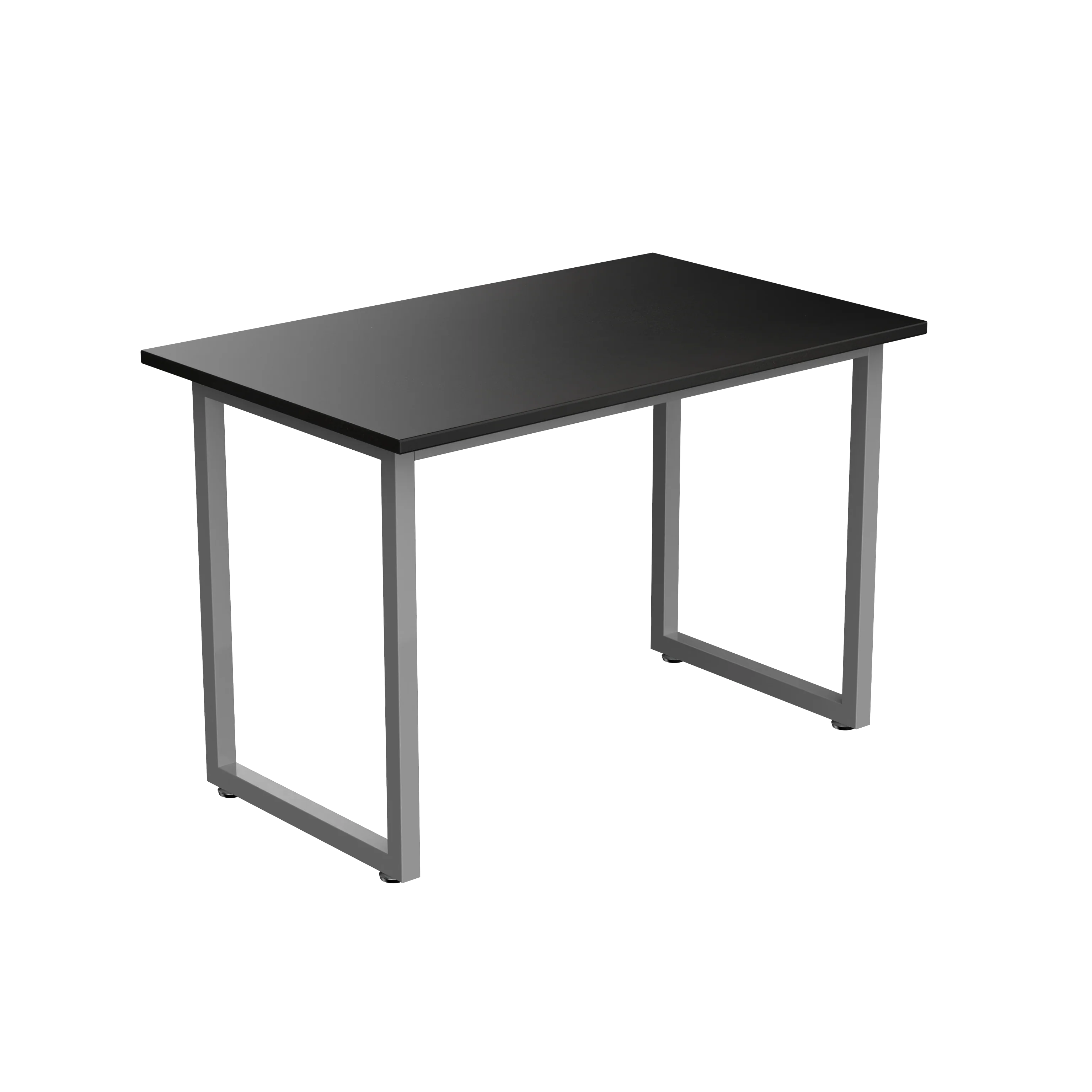 Desky Fixed Office Side Table - Image 42