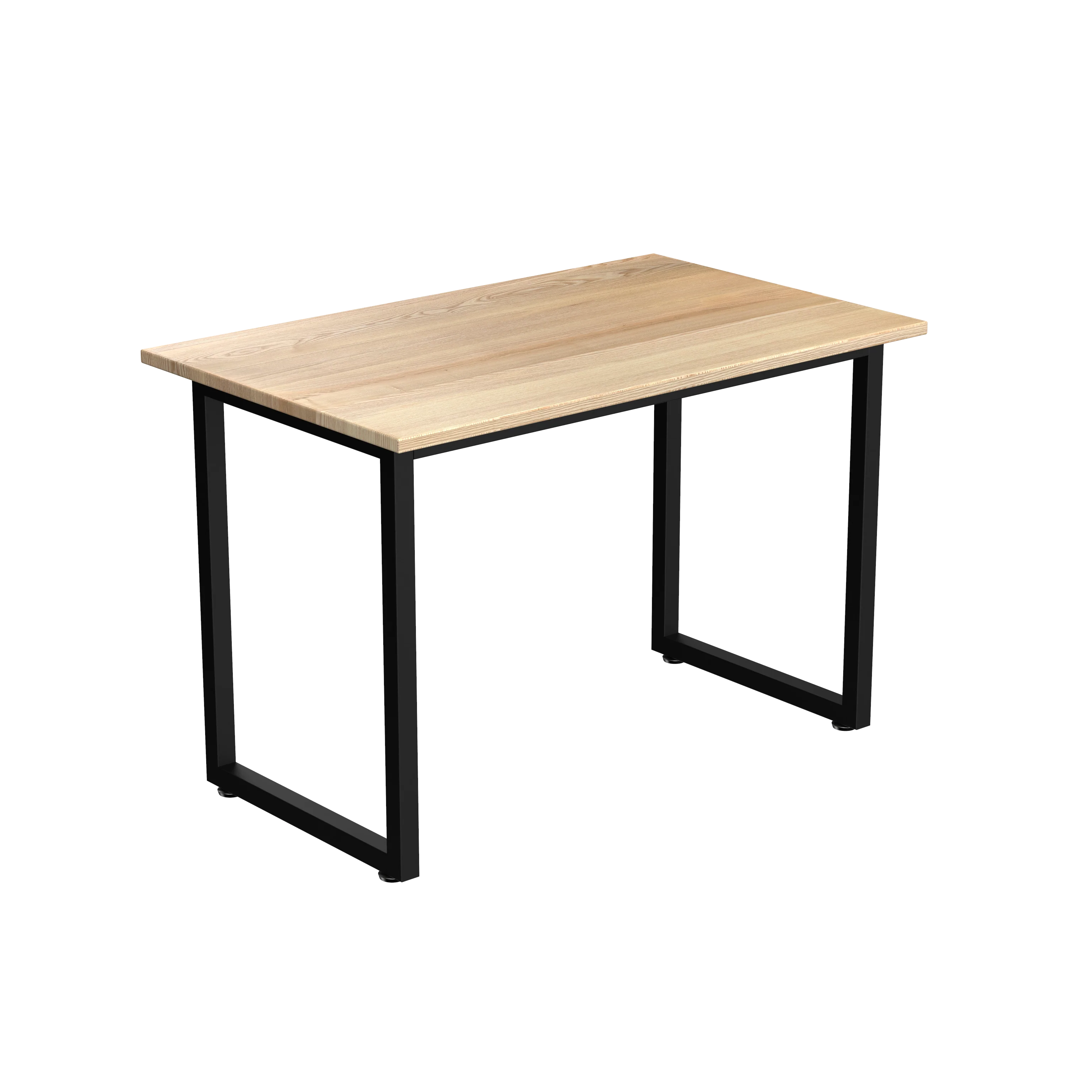 Desky Fixed Office Side Table - Image 44