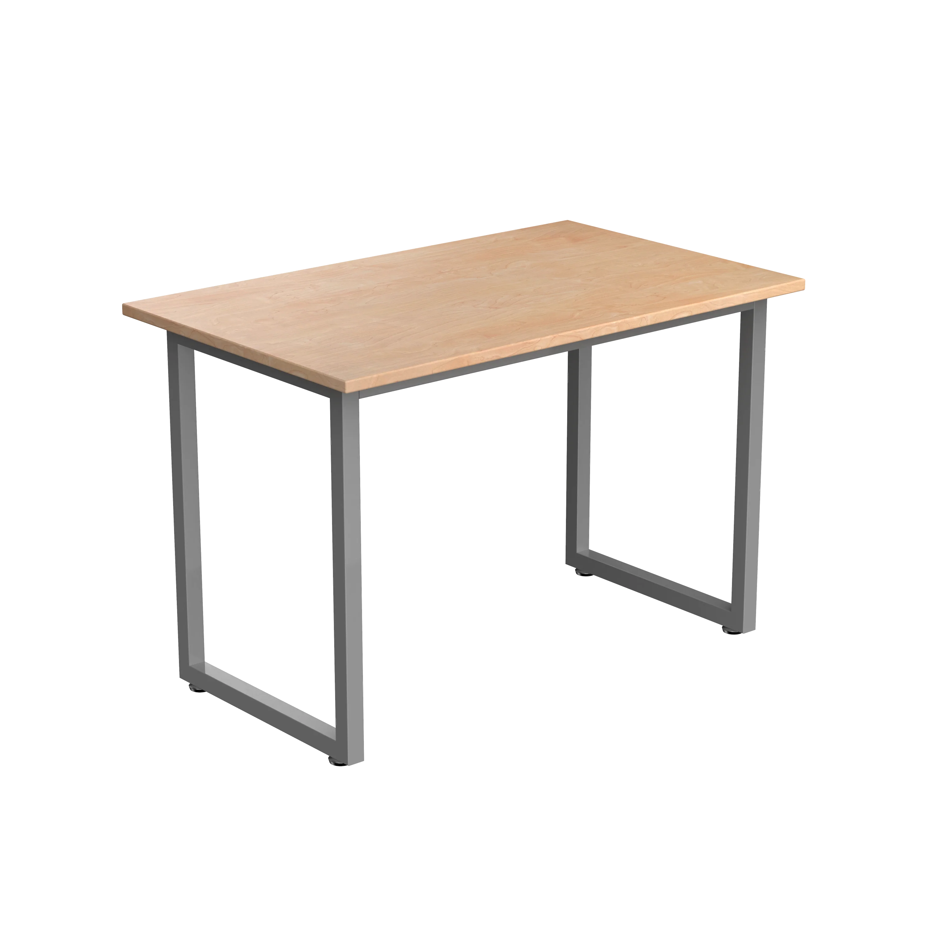 Desky Fixed Office Side Table - Image 45