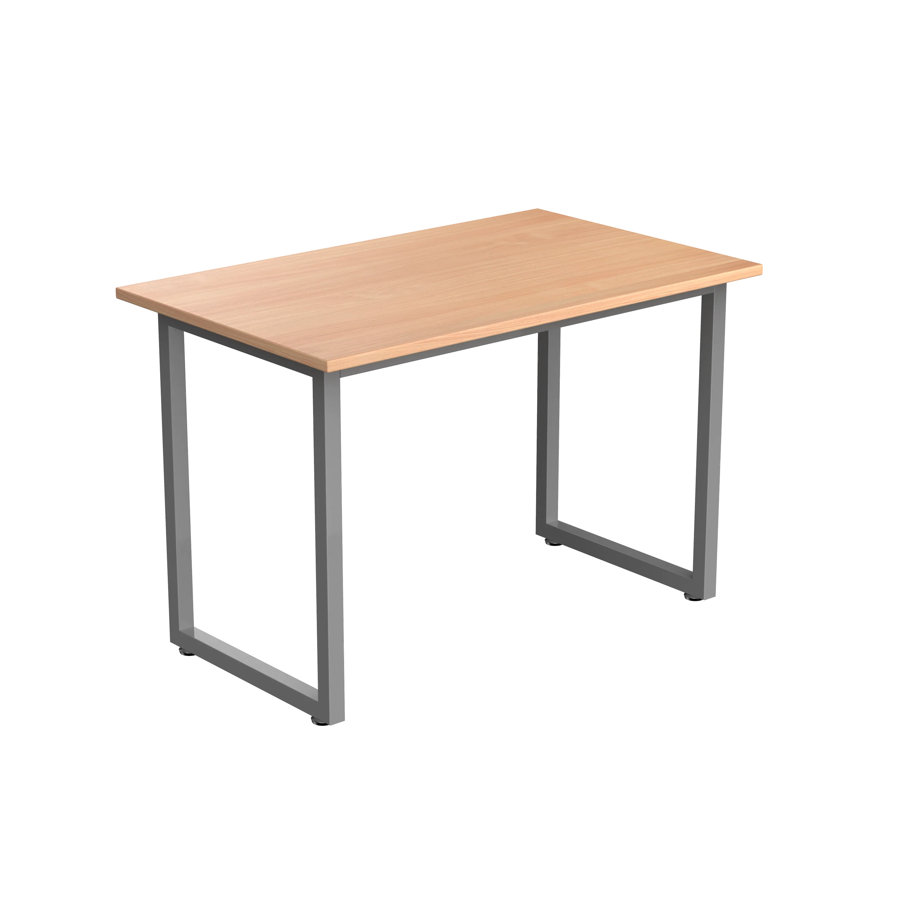 Desky Fixed Office Side Table - Image 46