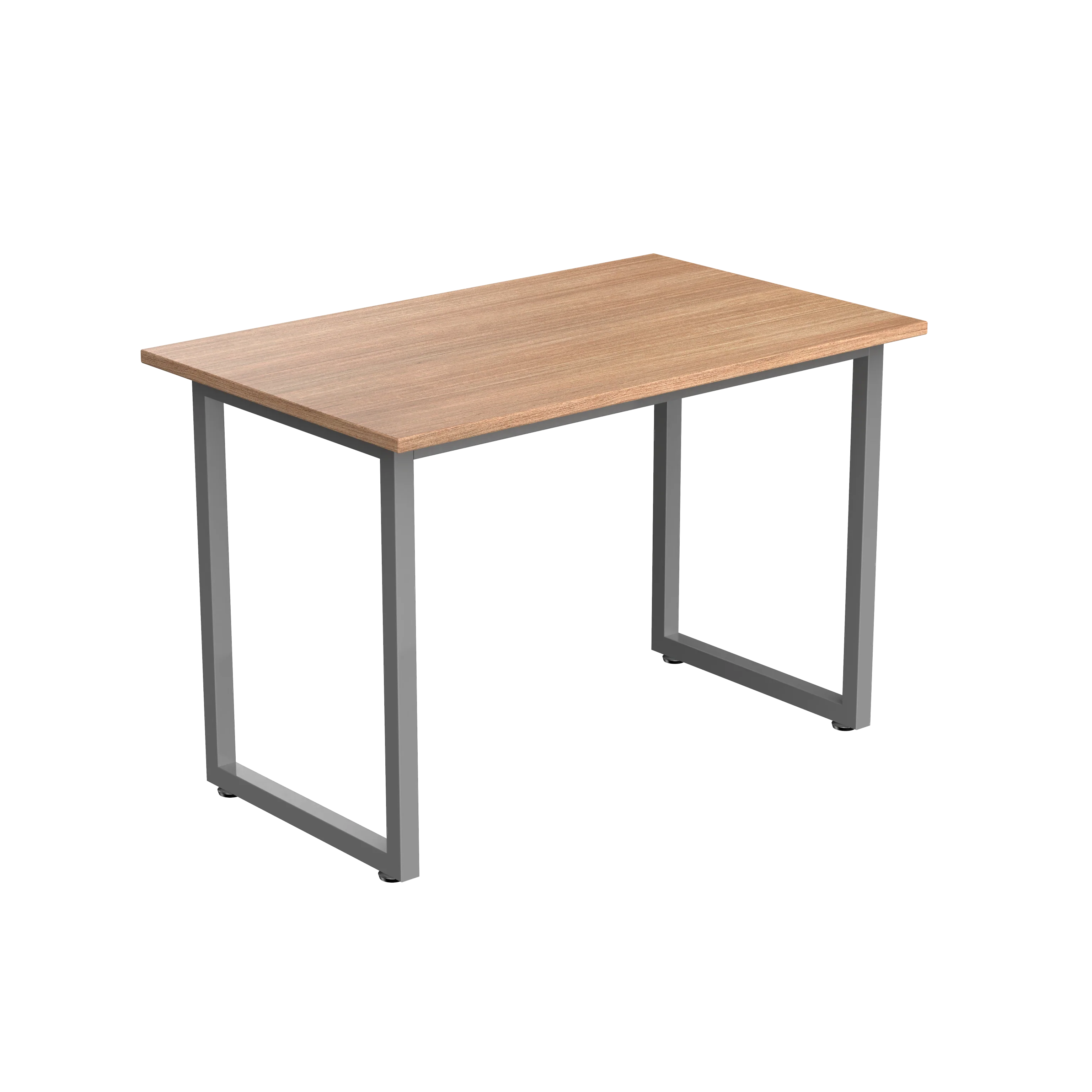 Desky Fixed Office Side Table - Image 47