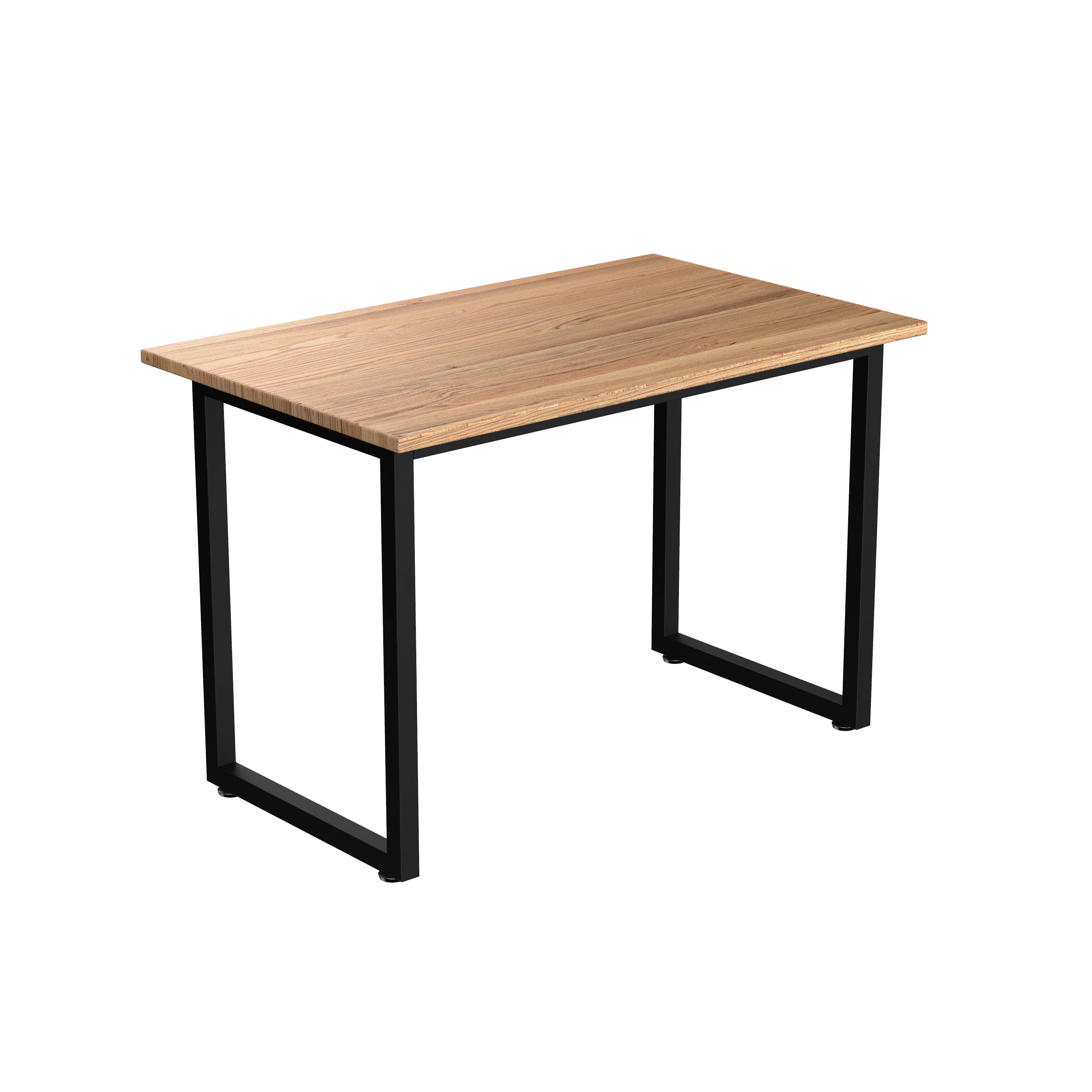 Desky Fixed Office Side Table - Image 48