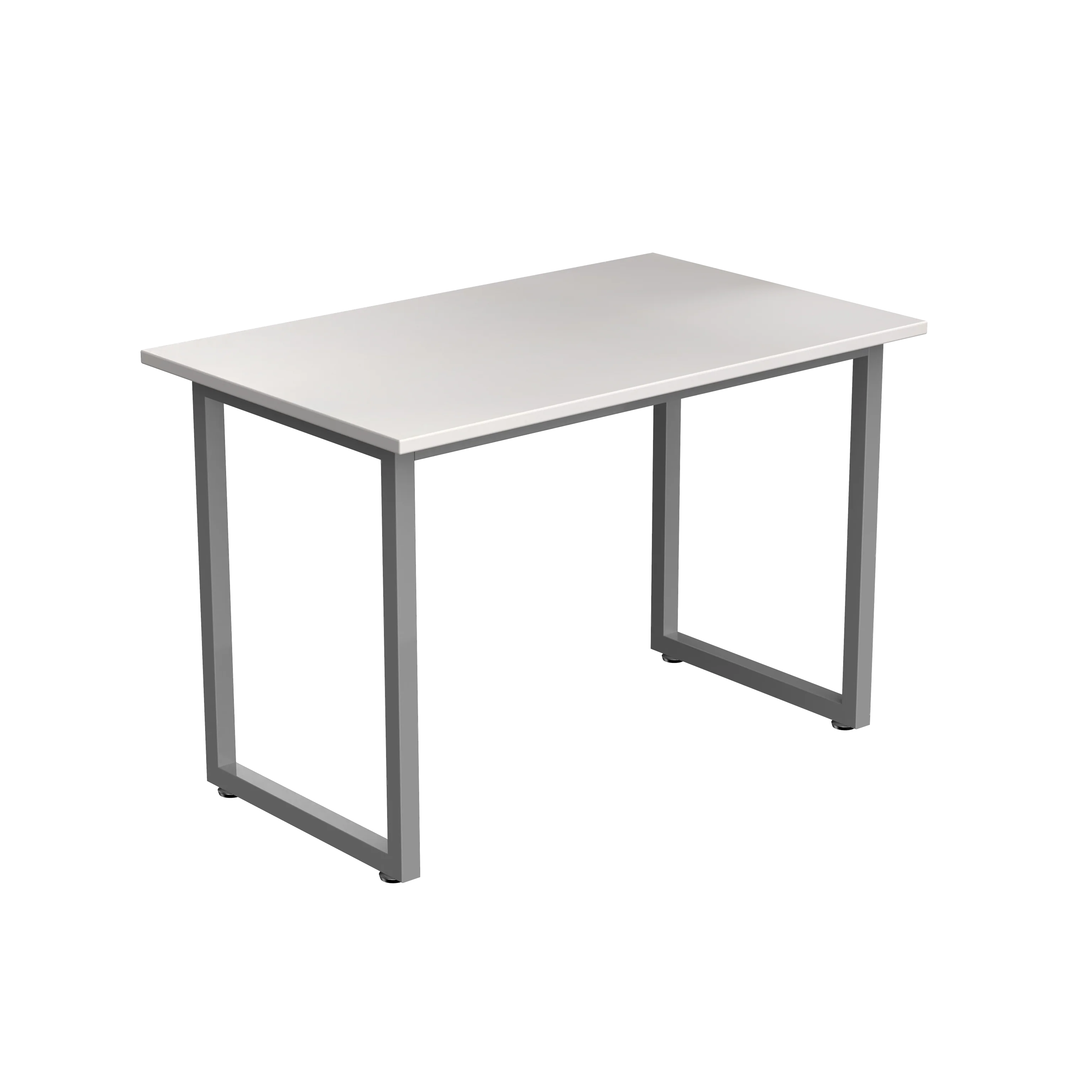 Desky Fixed Office Side Table - Image 49