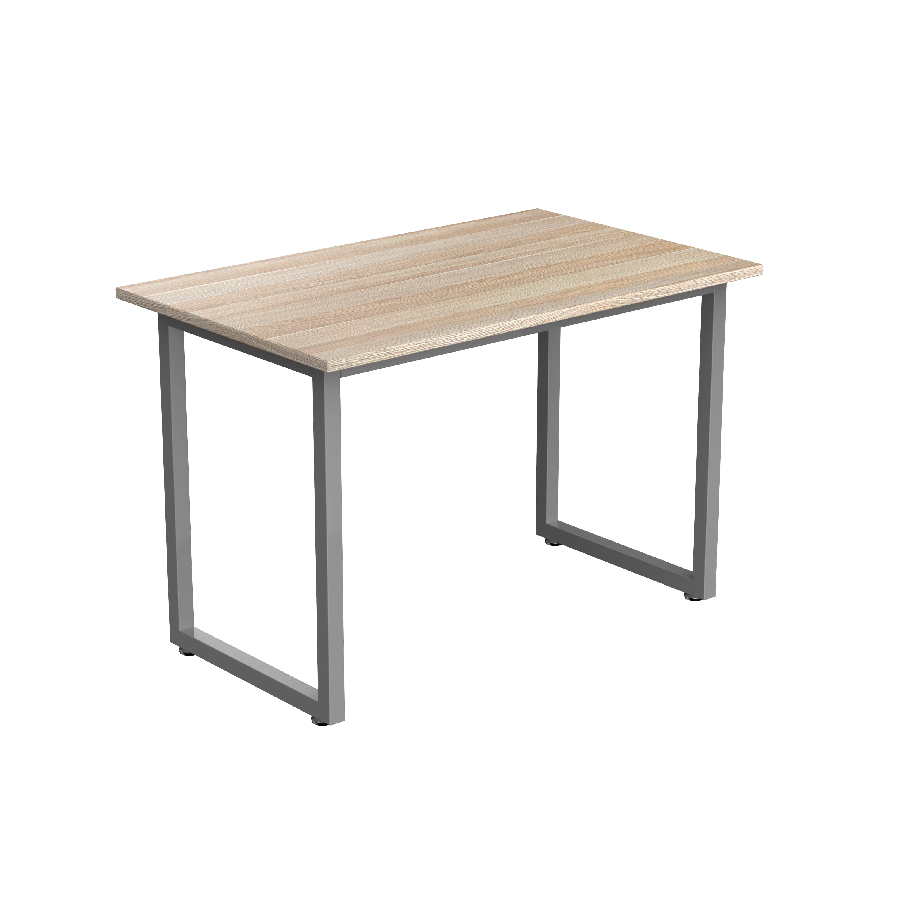 Desky Fixed Office Side Table - Image 53