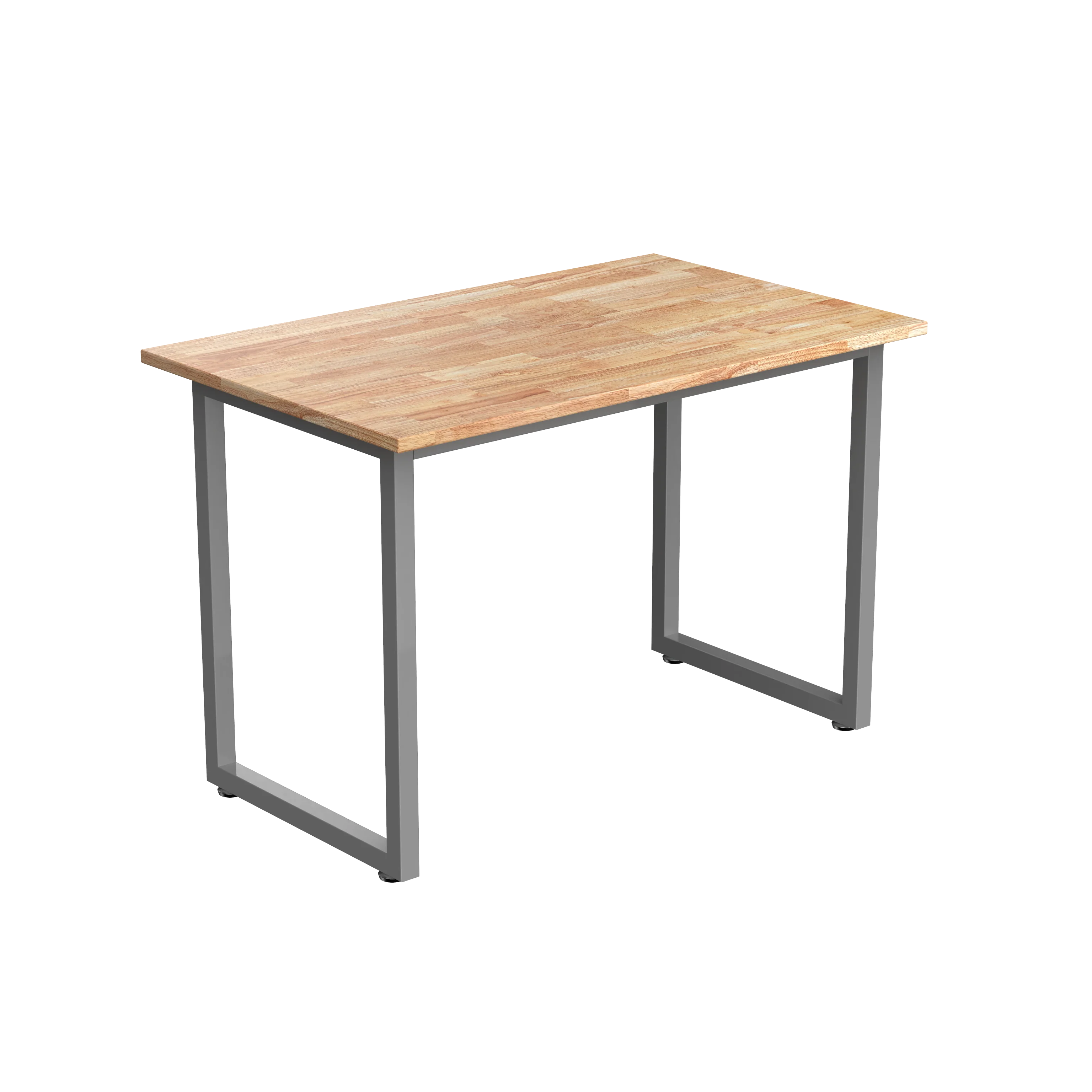 Desky Fixed Office Side Table - Image 54