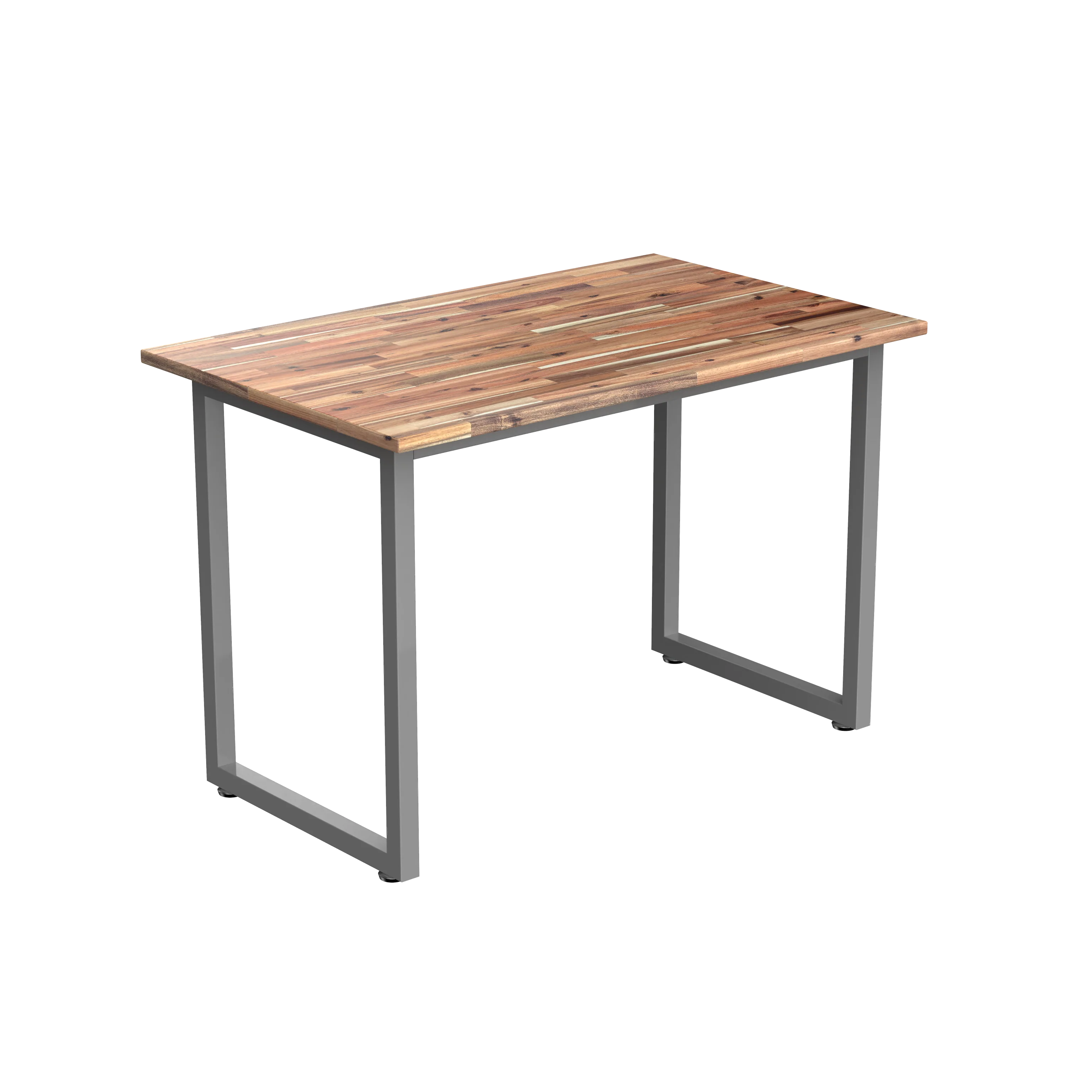 Desky Fixed Office Side Table - Image 56