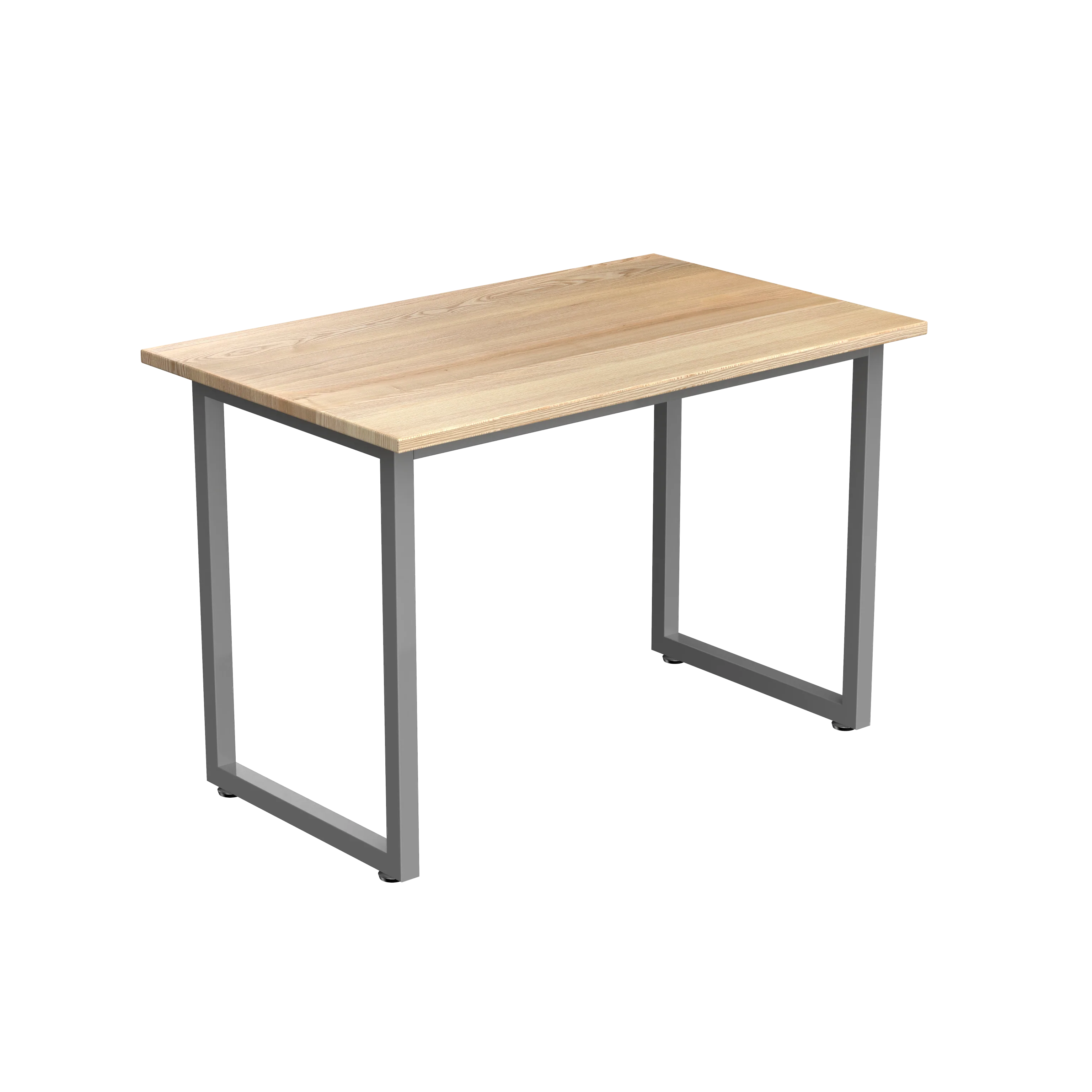 Desky Fixed Office Side Table - Image 58