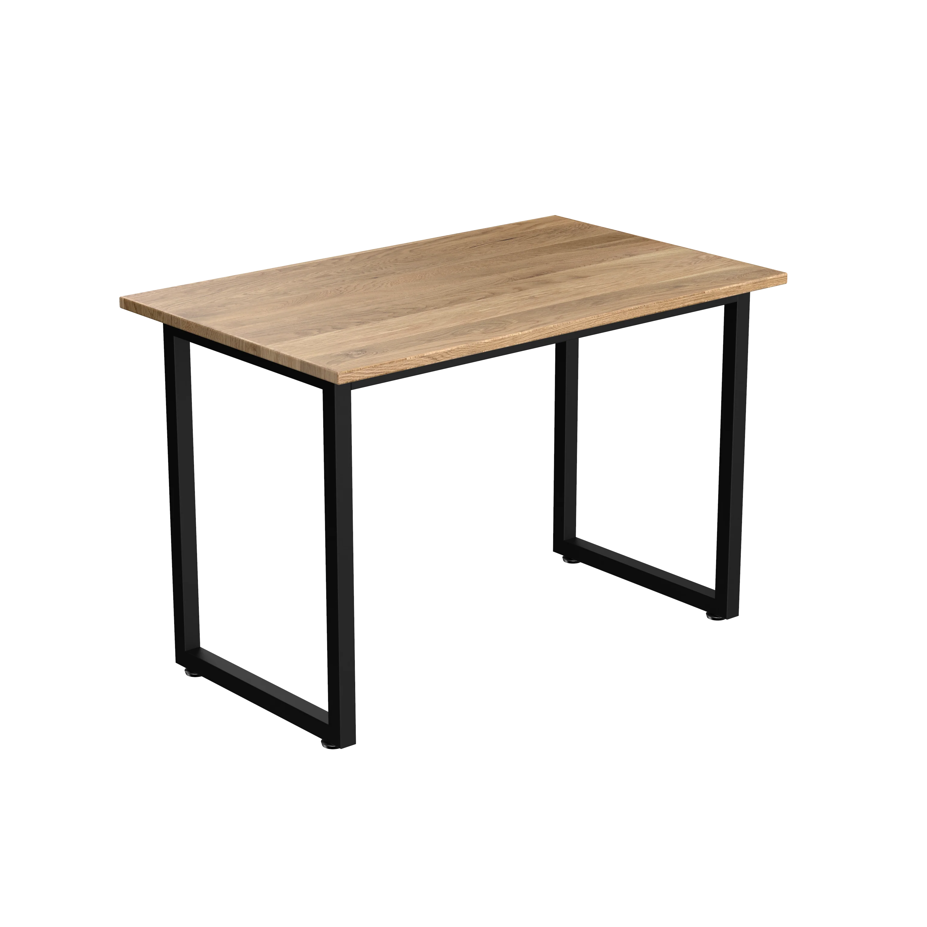 Desky Fixed Office Side Table - Image 64
