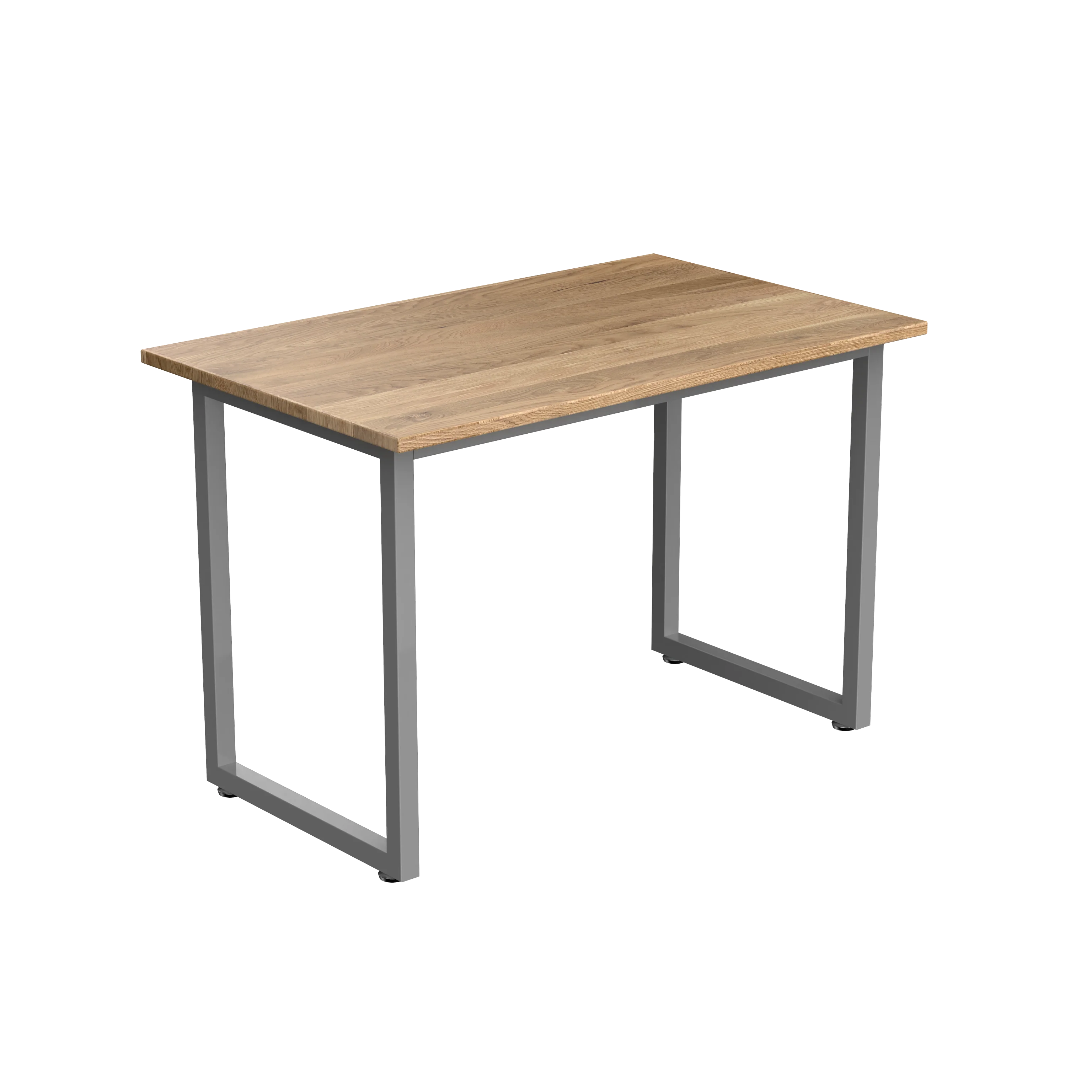 Desky Fixed Office Side Table - Image 65