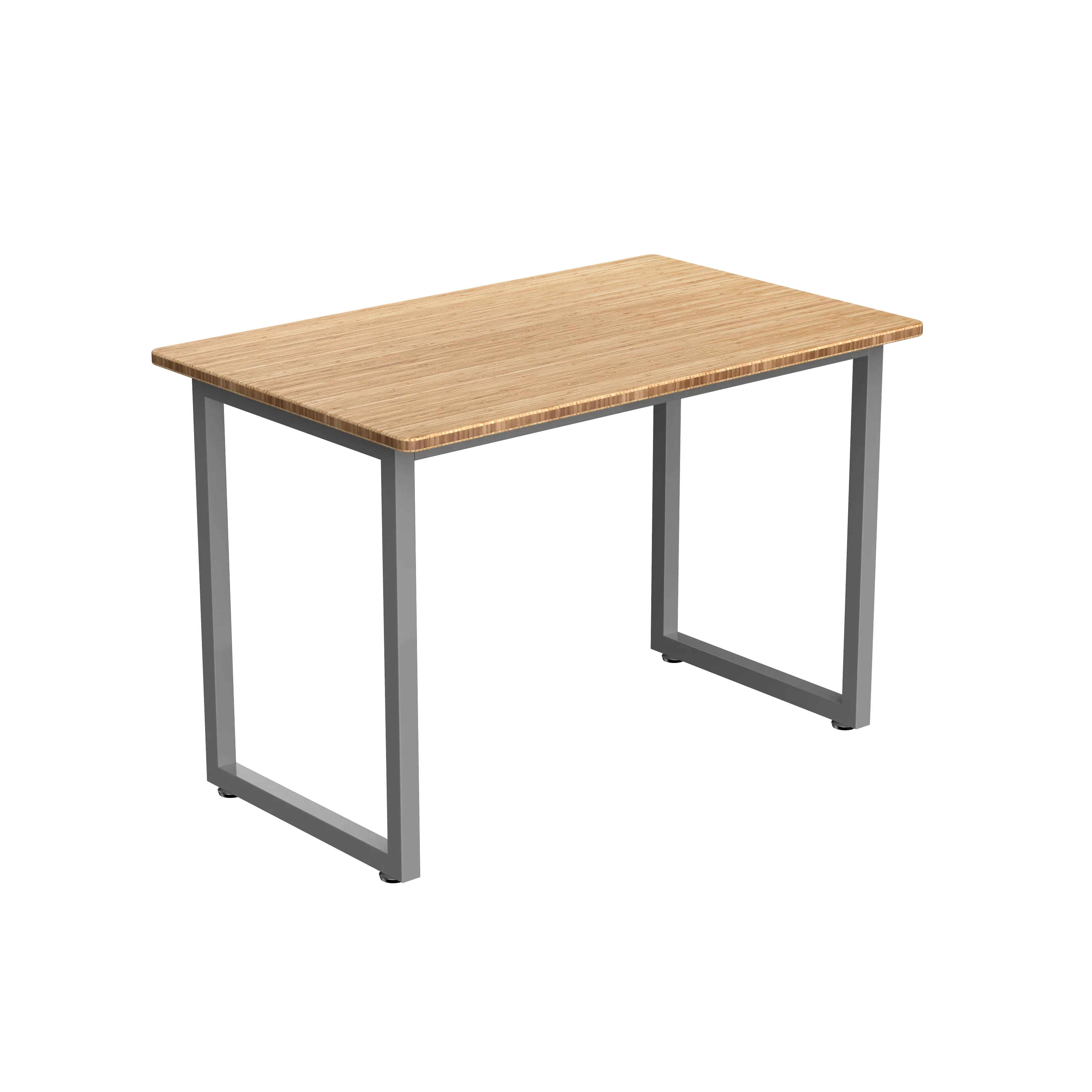 Desky Fixed Office Side Table - Image 66