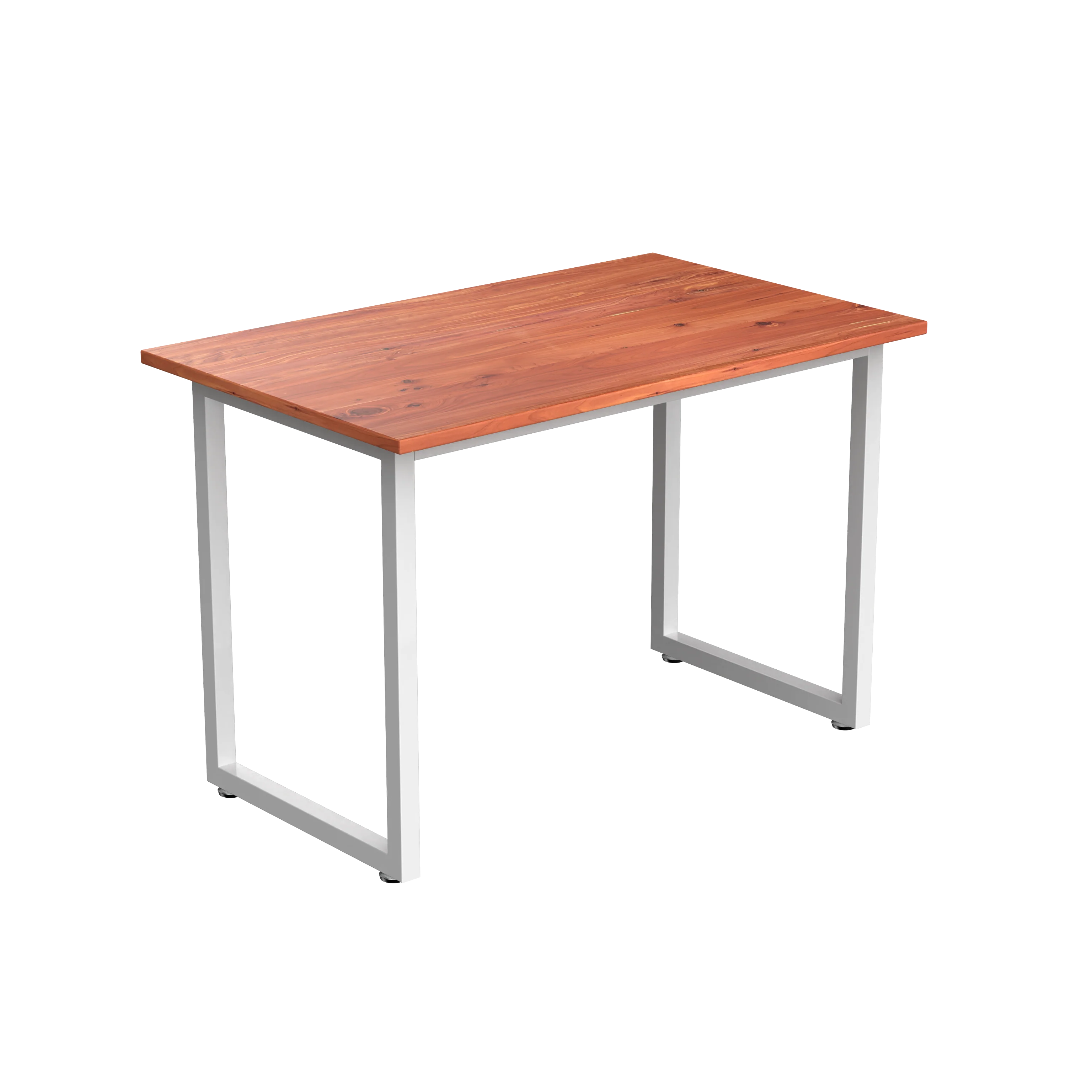 Desky Fixed Office Side Table - Image 71