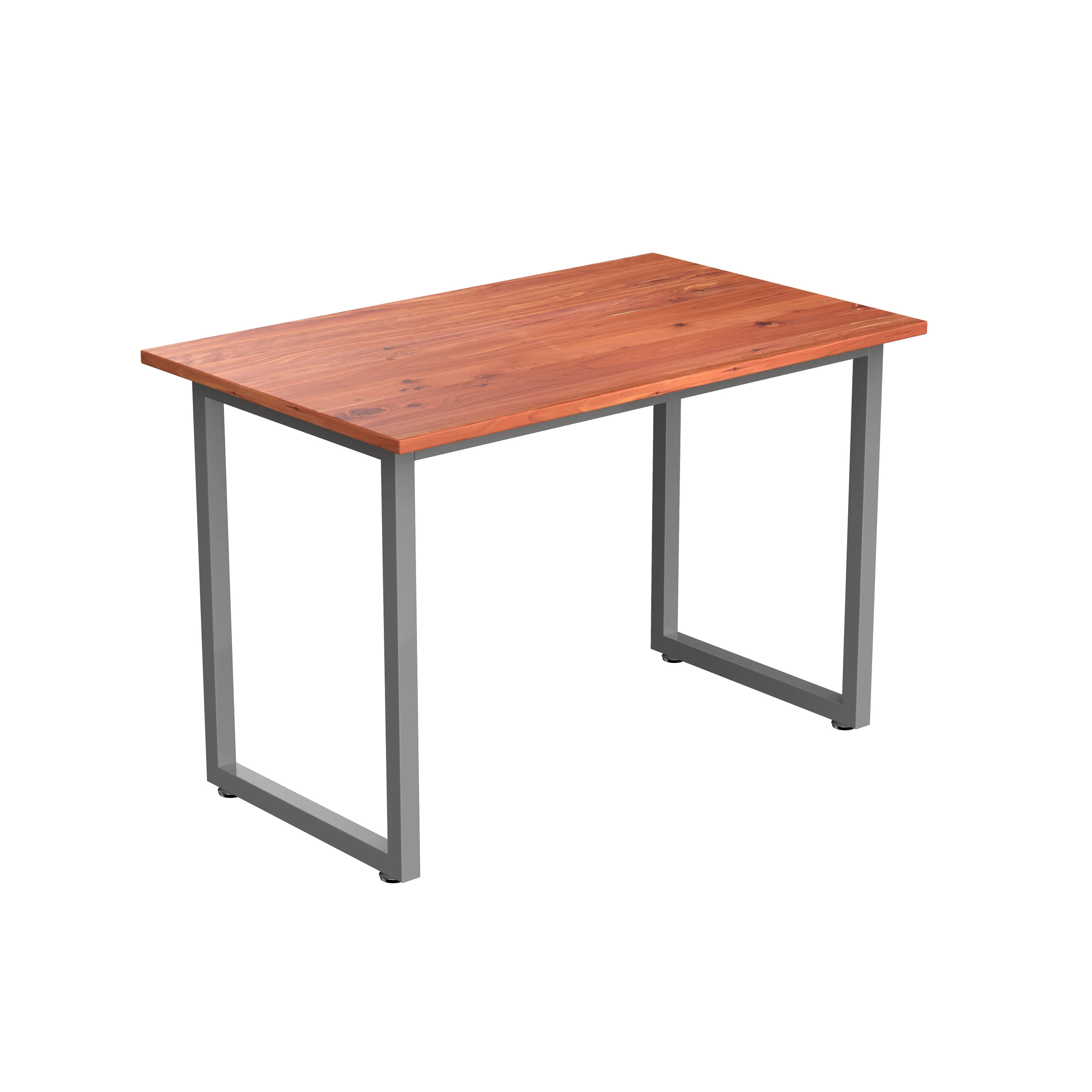 Desky Fixed Office Side Table - Image 72