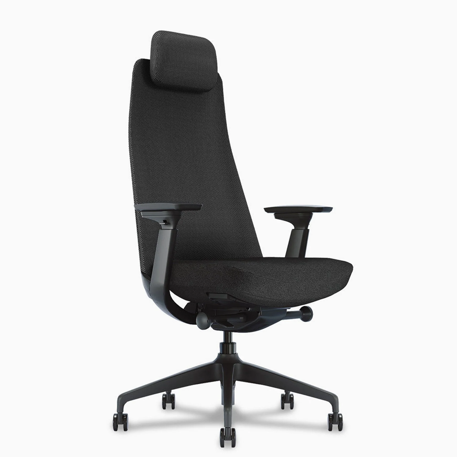 Desky Pinnacle Executive Office Chair - Image 13