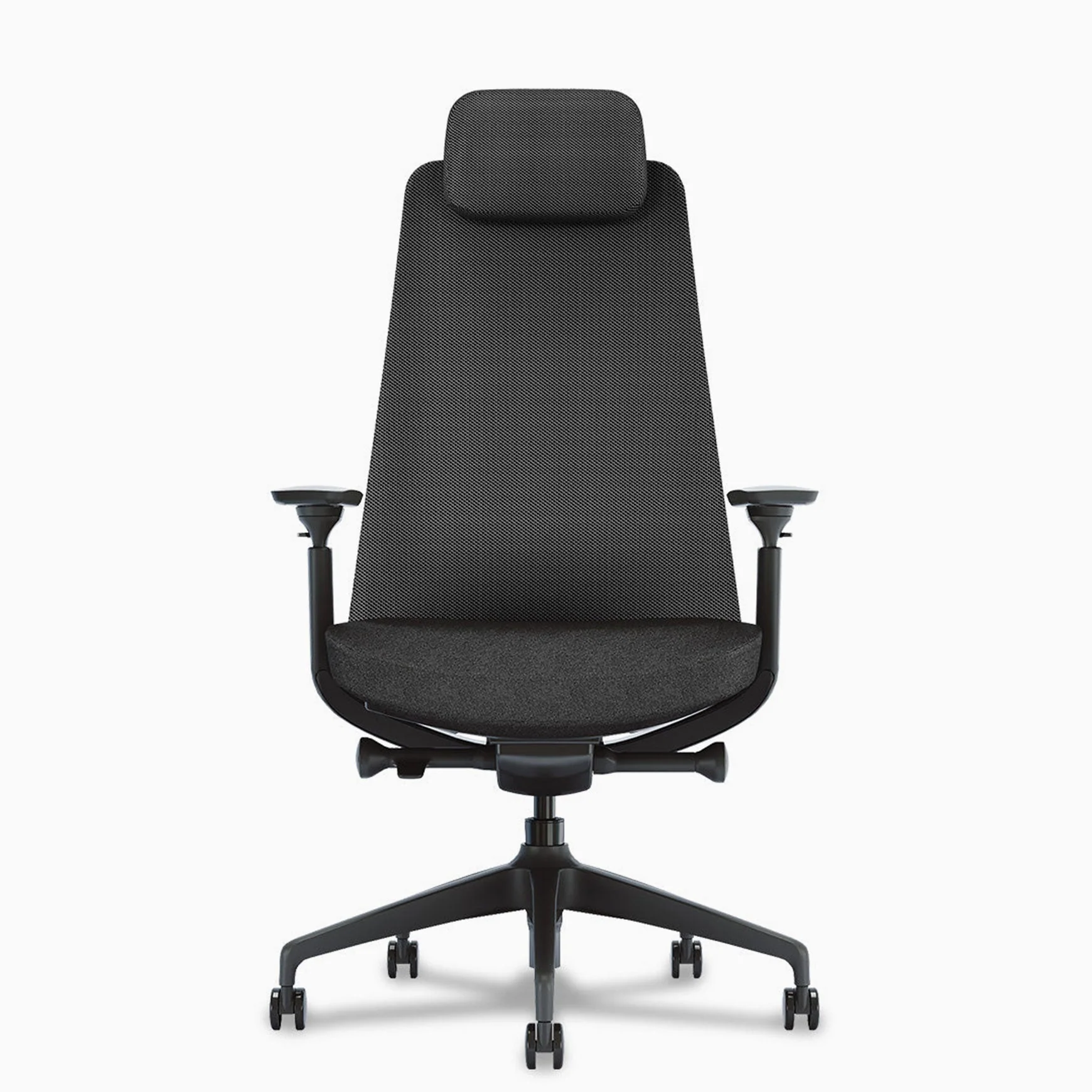Desky Pinnacle Executive Office Chair - Image 22