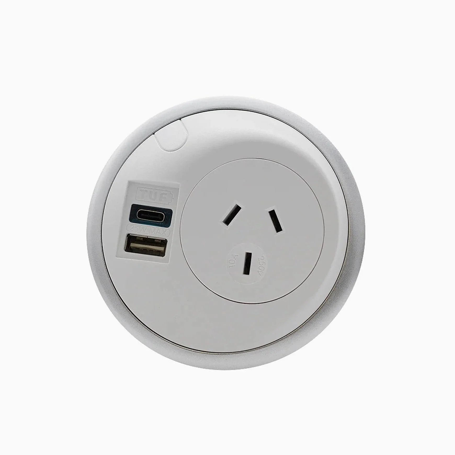Desky Pixel On Desk Power - Image 4