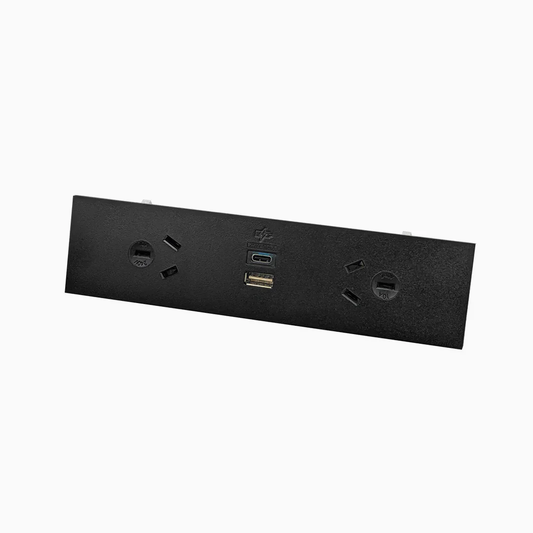 Desky Plugin Power Board - Image 7