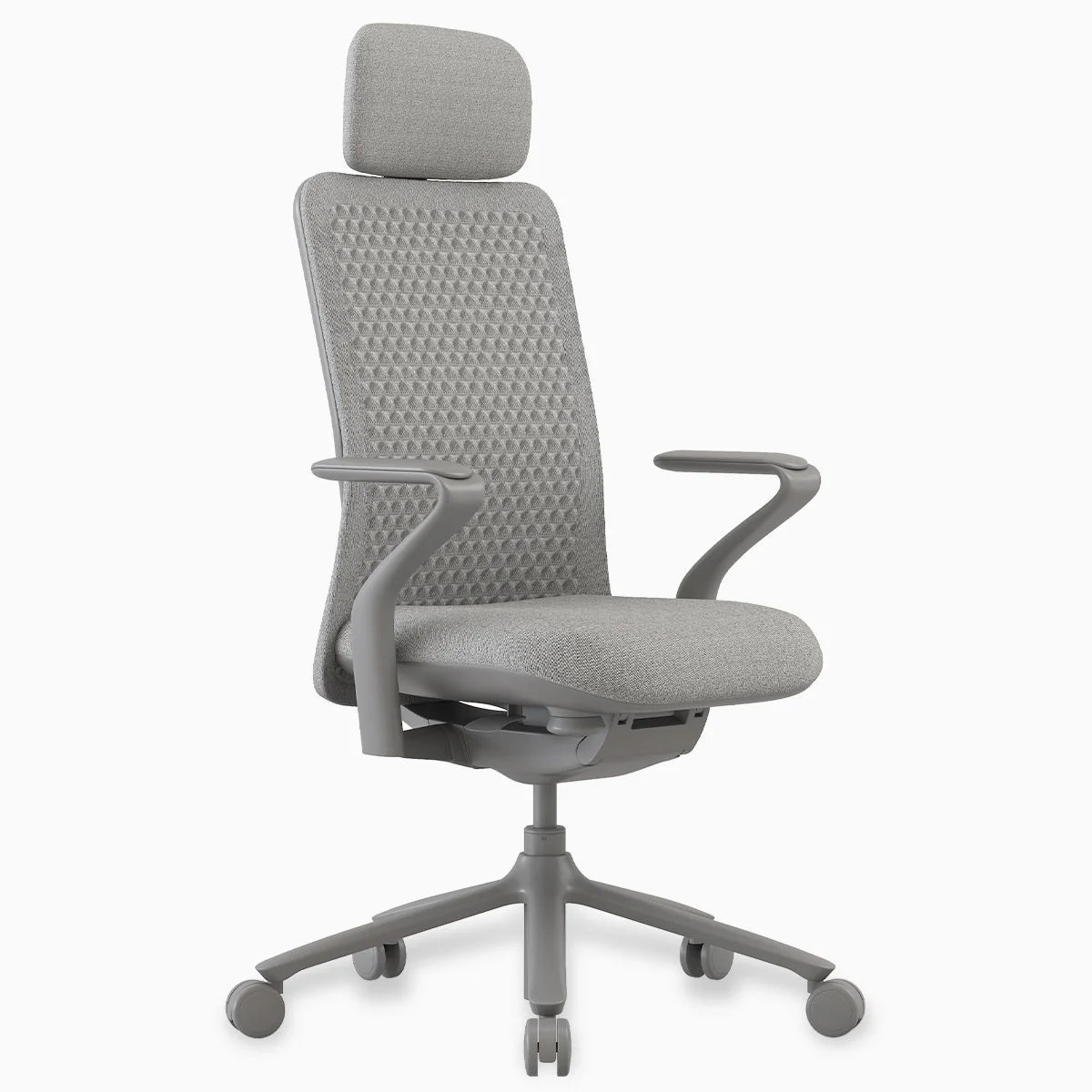 Desky Pro Ergonomic Mesh Chair - Image 19