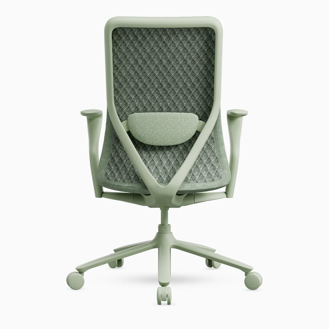 Desky Pro Ergonomic Mesh Chair - Image 26
