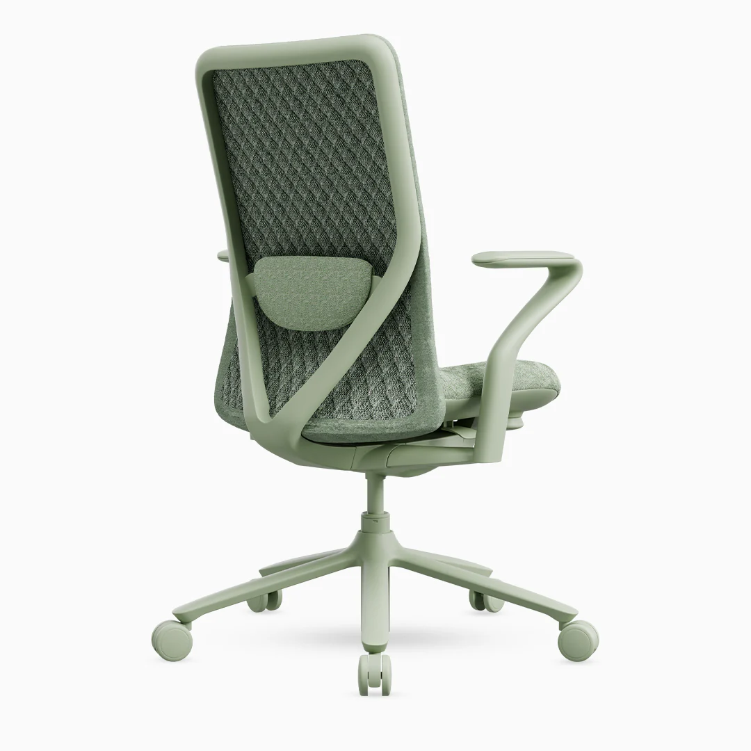 Desky Pro Ergonomic Mesh Chair - Image 27