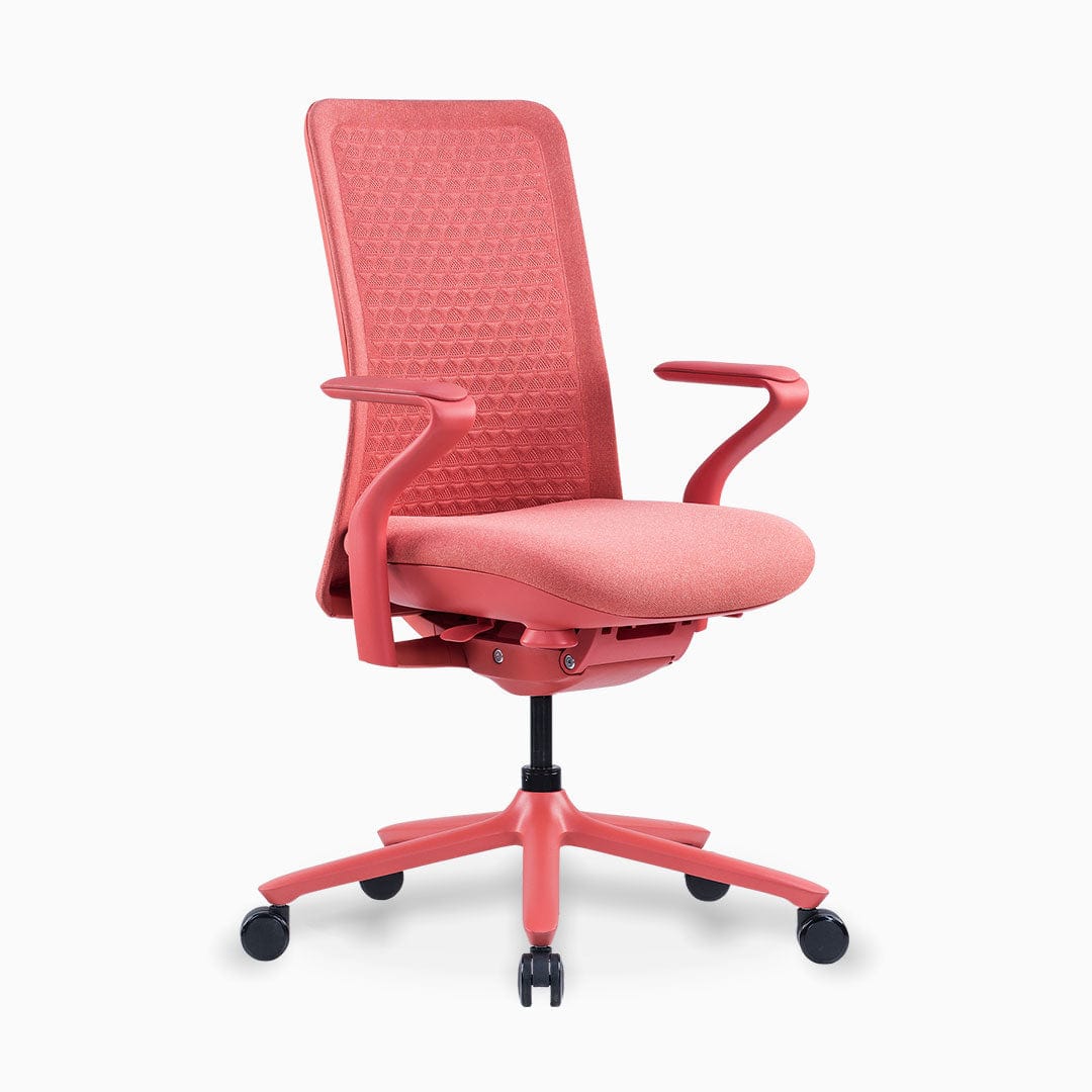 Desky Pro Ergonomic Mesh Chair - Image 36