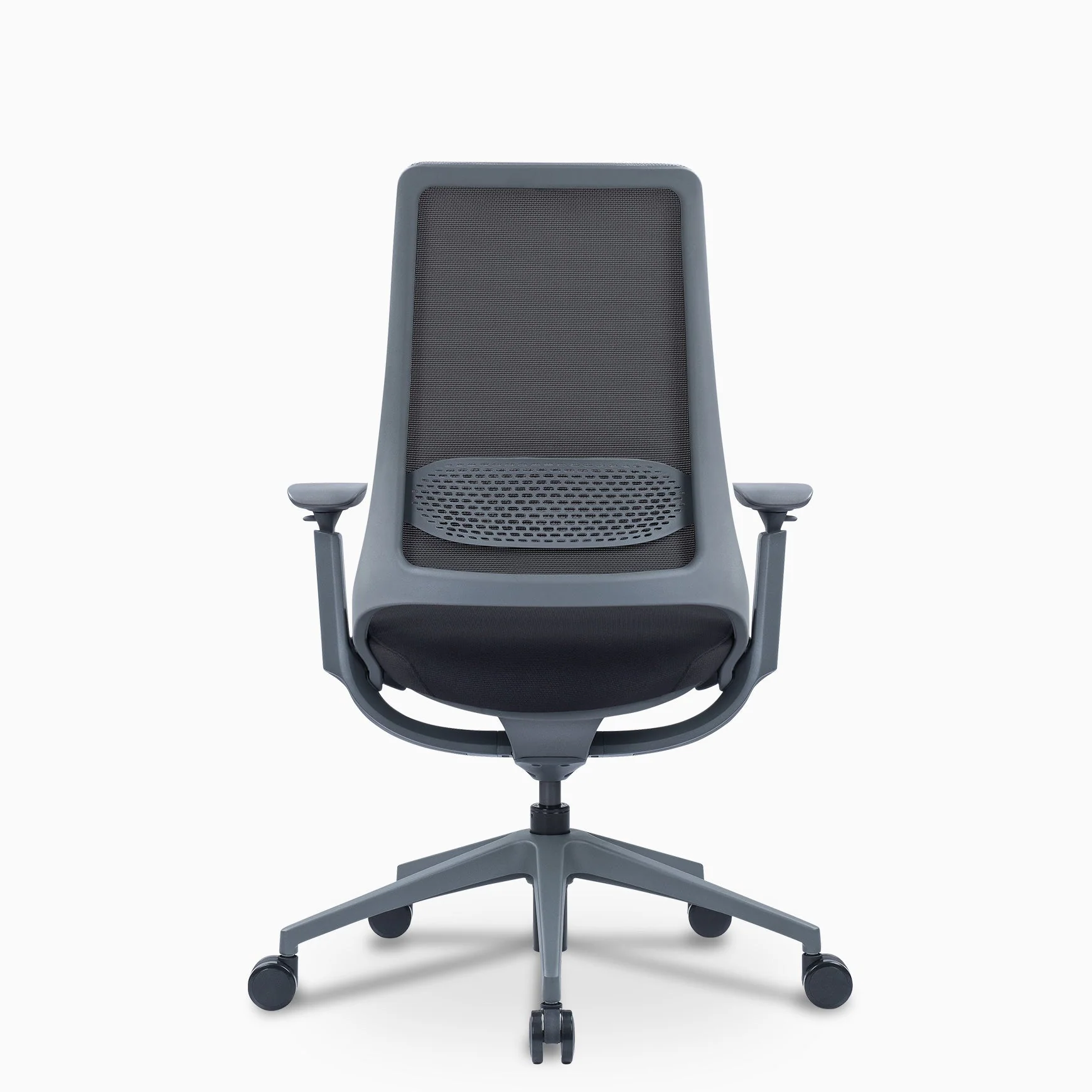Desky Pulse Supportive Desk Chair - Image 11
