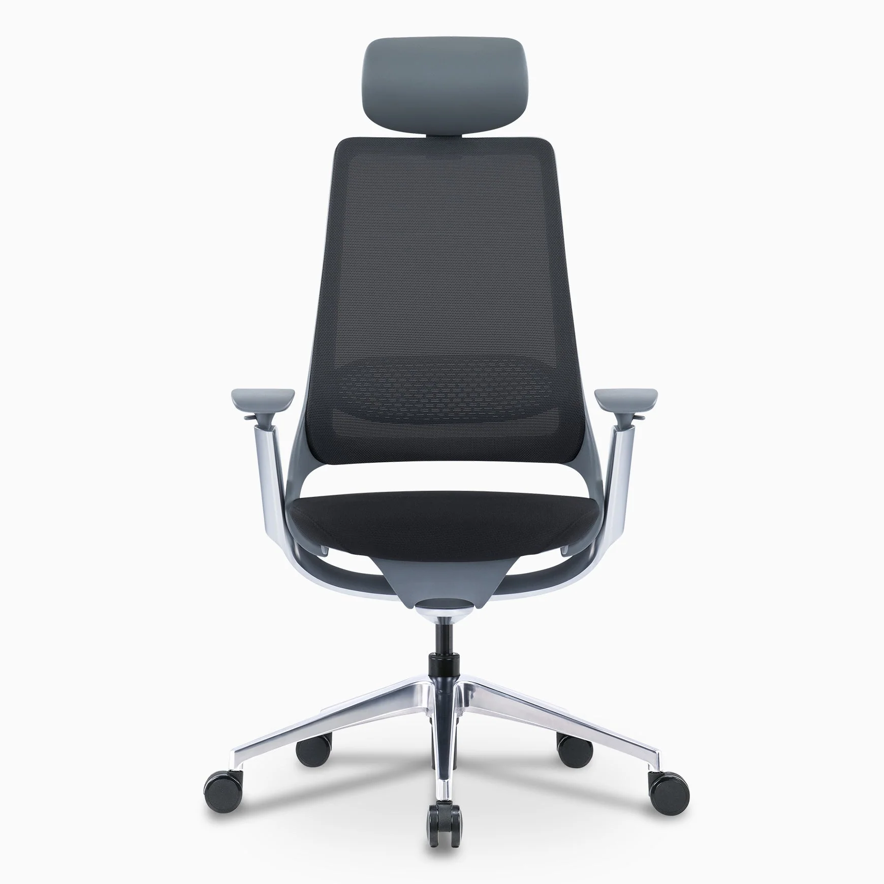 Desky Pulse Supportive Desk Chair - Image 26